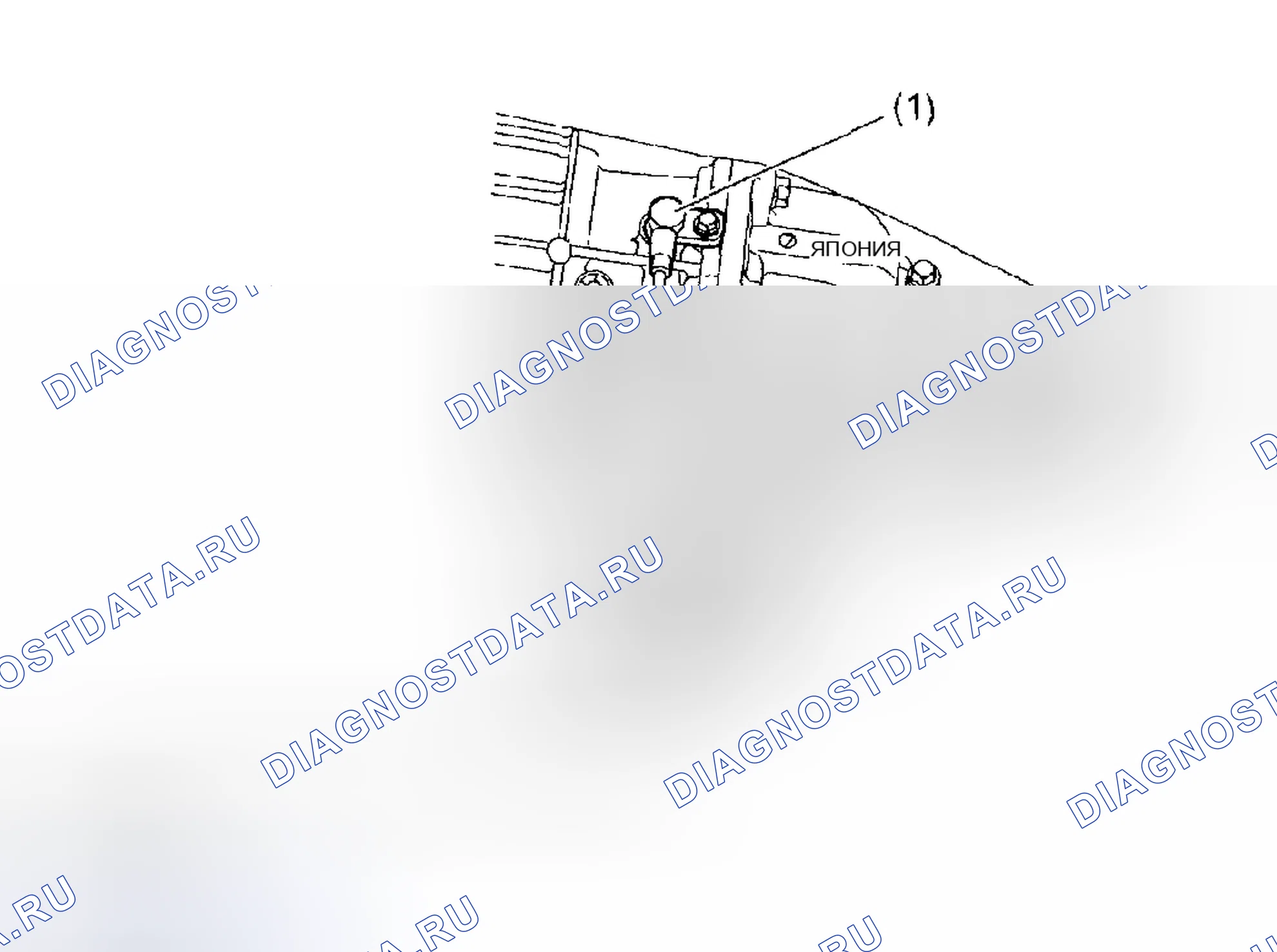 Рис. 772: Модели MPT. Subaru Impreza GD/GC/GG рестайлинг