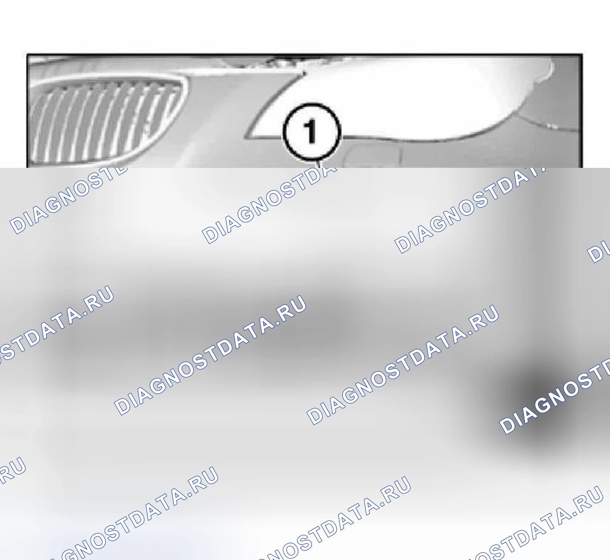 Рис. 61. BMW M5 E60/E61