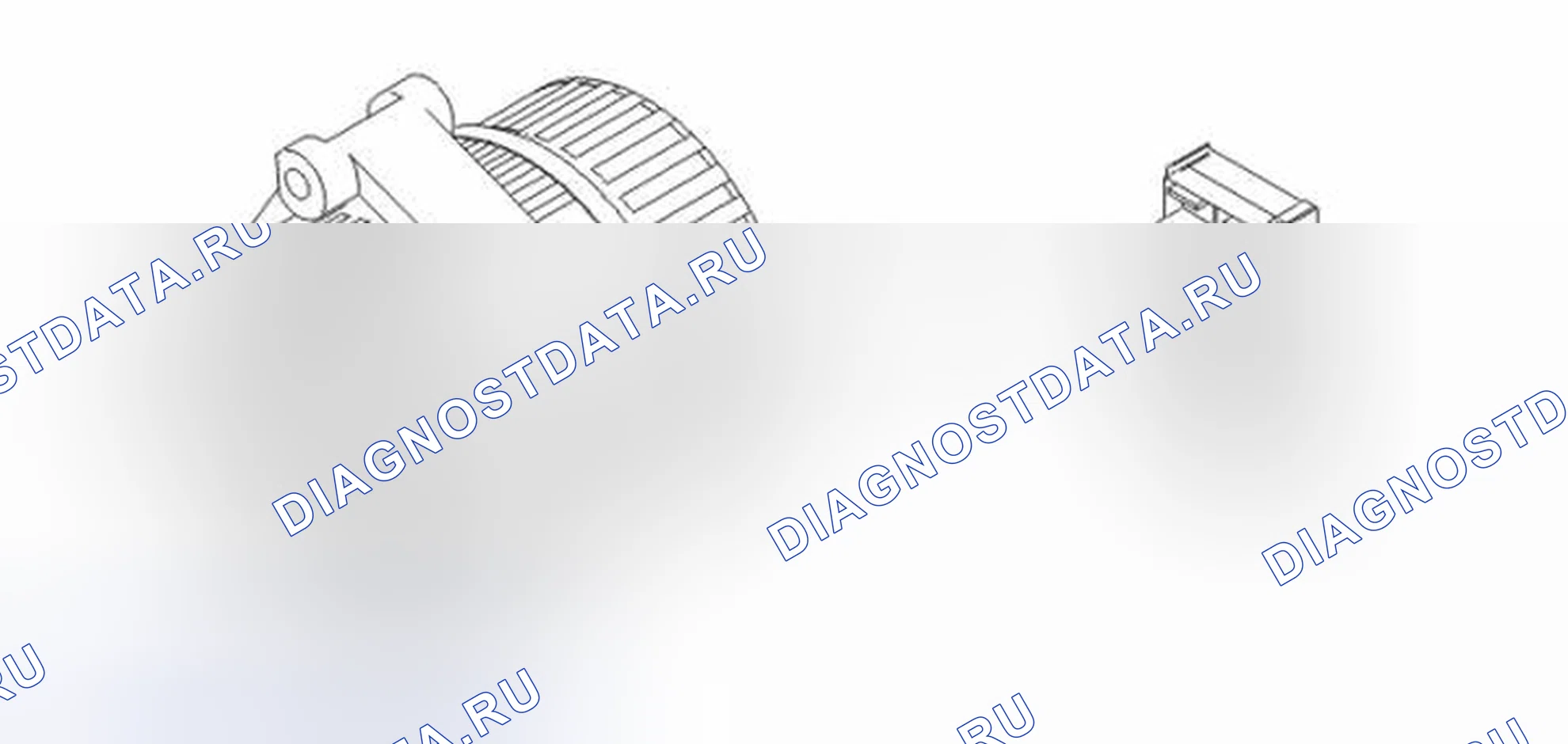 Рис. 279. Volvo XC90 I