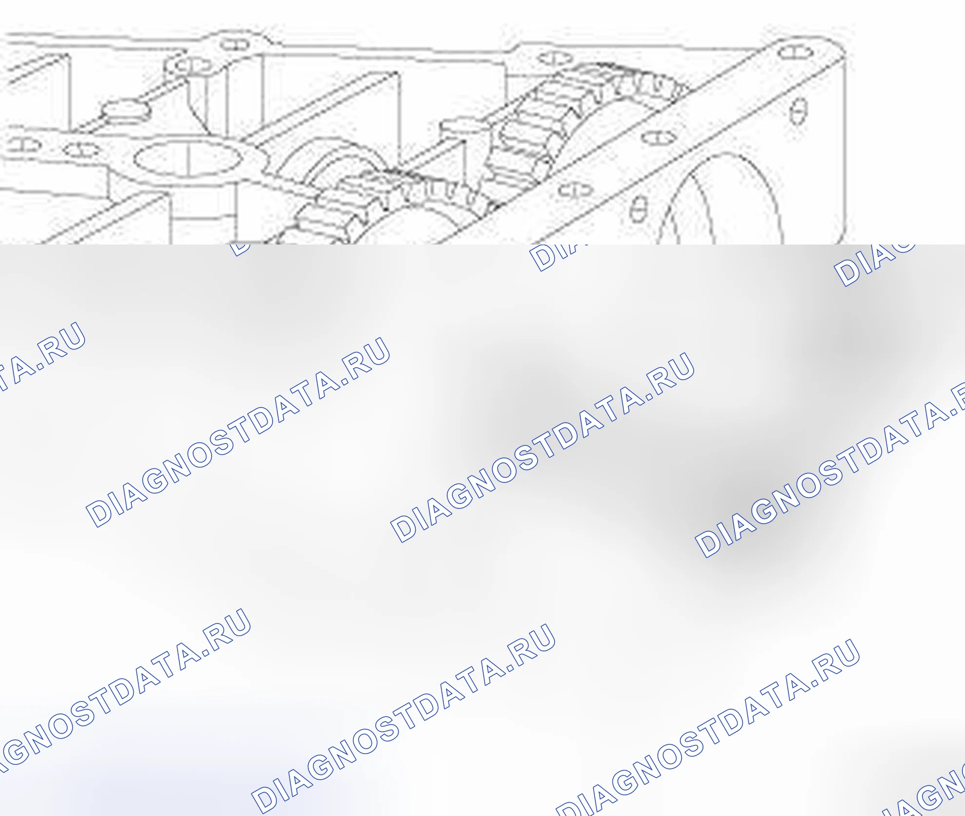 Рис. 63. Dodge Journey I рестайлинг