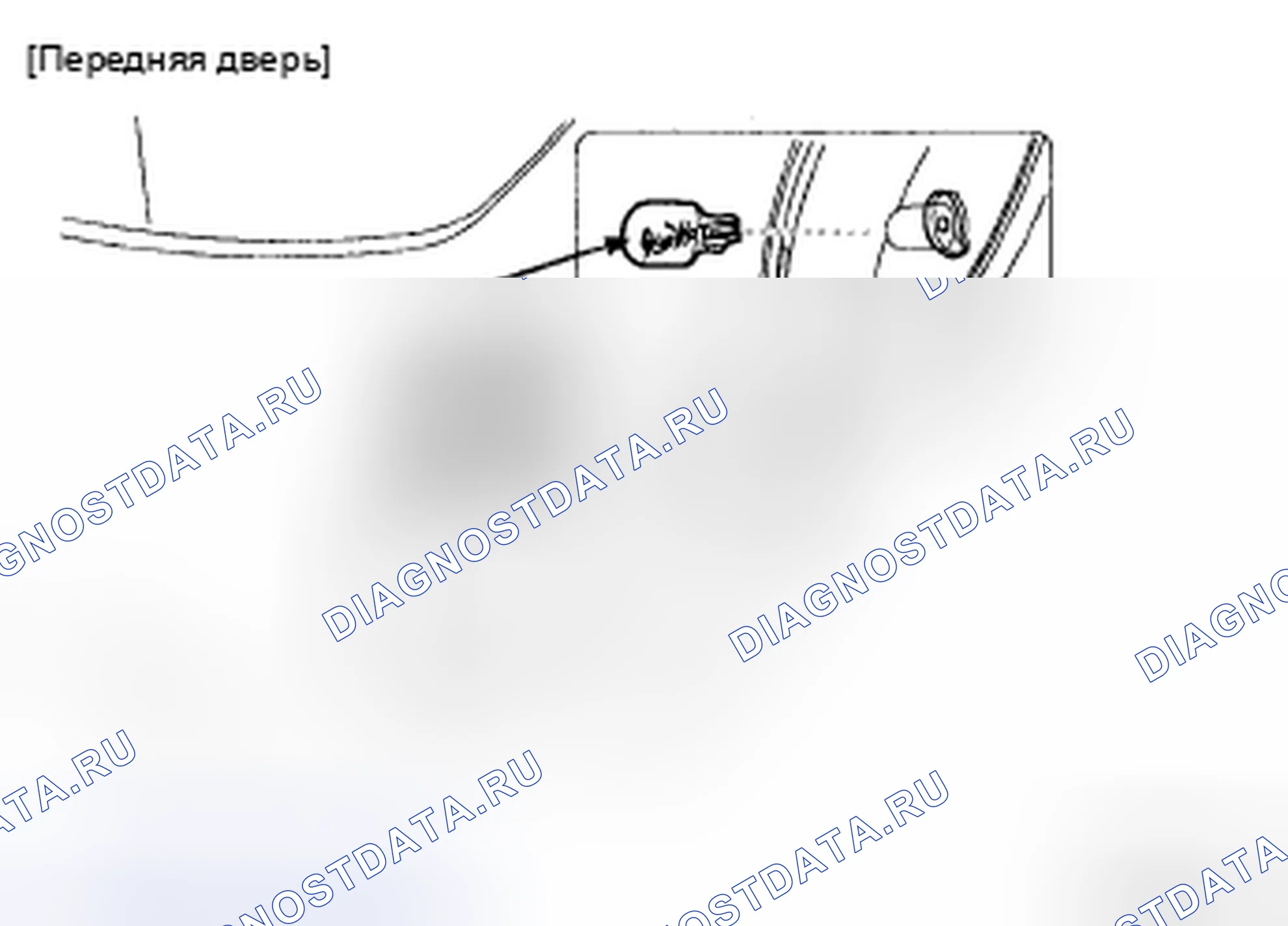 Рис. 15: ЗАМЕНА. Kia Sedona II