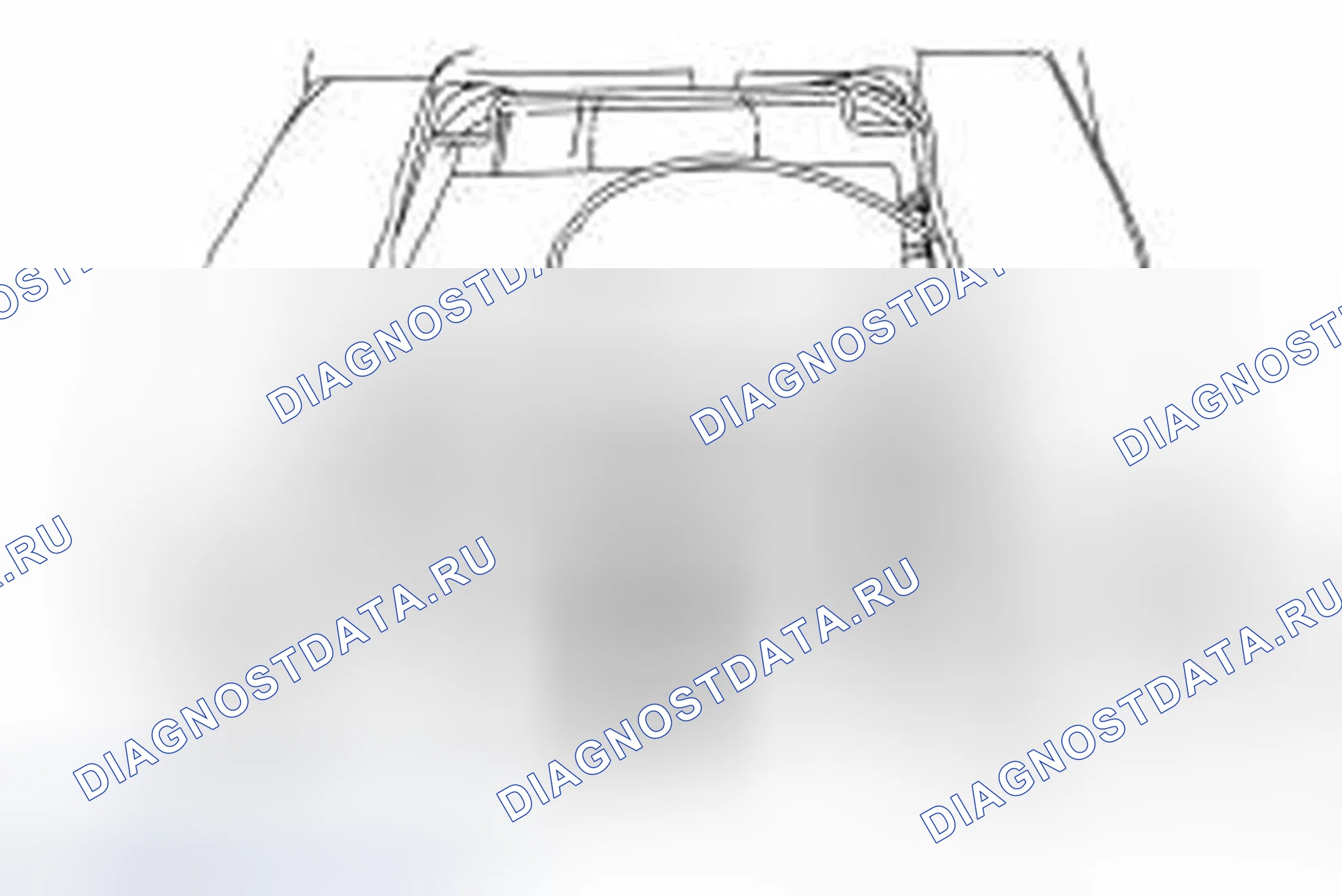 Рис. 266. Ford Flex I