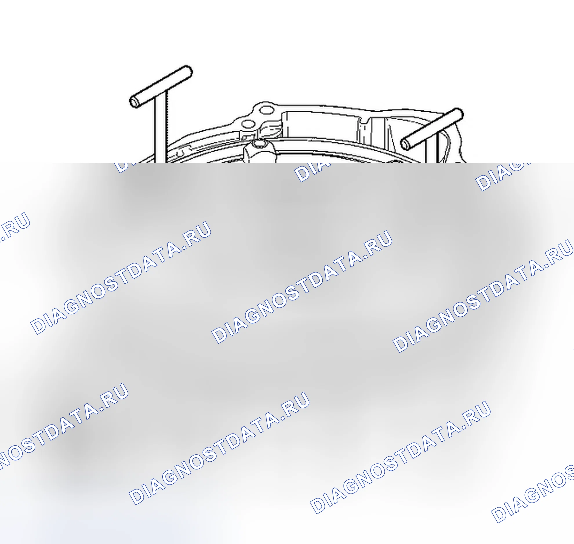 Рис. 255. Chevrolet Silverado 3500 