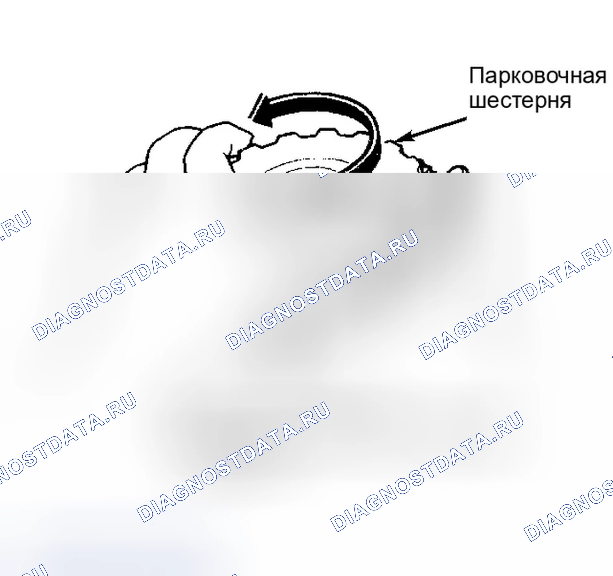 Рис. 25: Повторная сборка. Honda CR-V I рестайлинг
