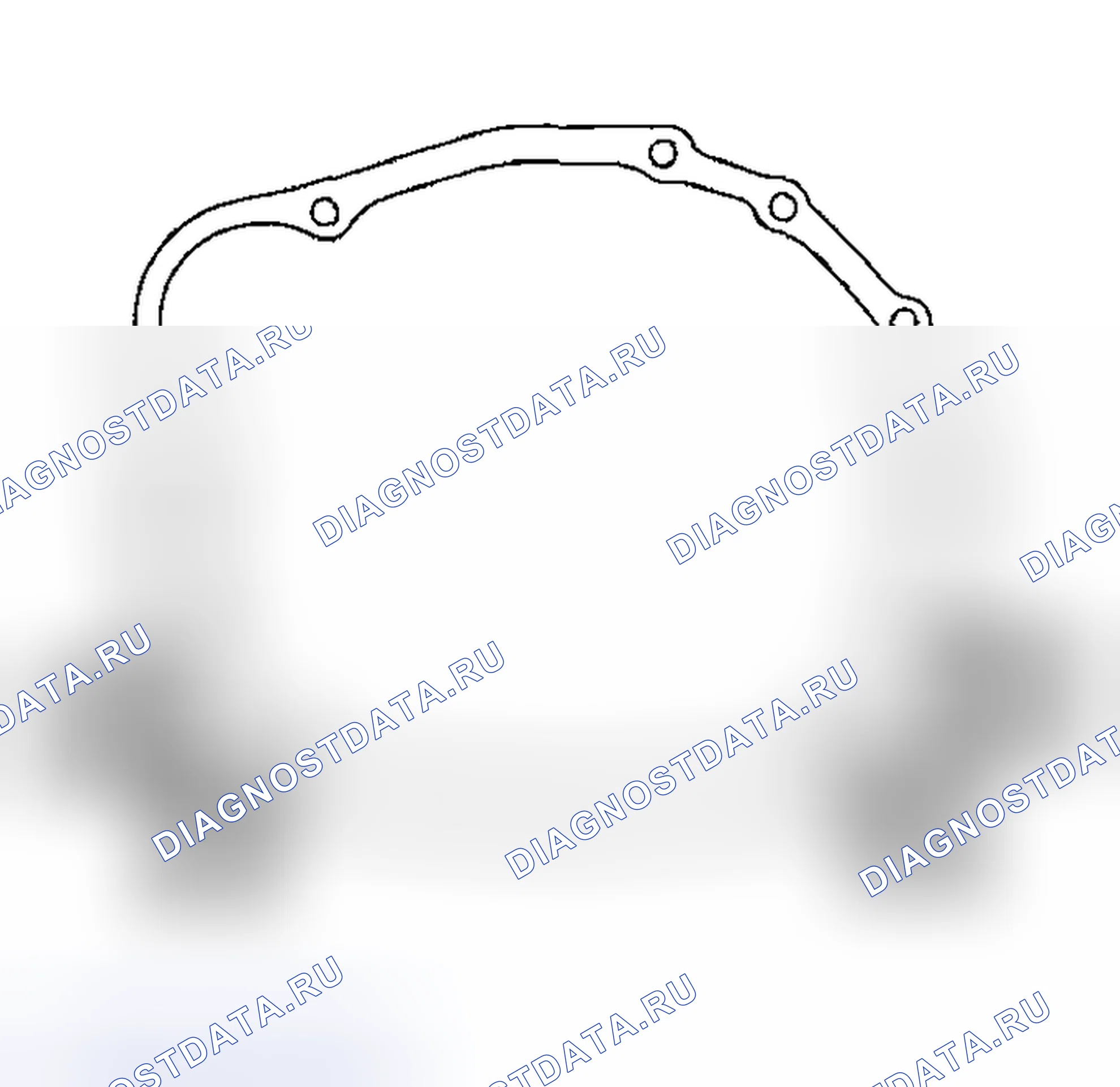 Рис. 535. Subaru Impreza GD/GC/GG рестайлинг