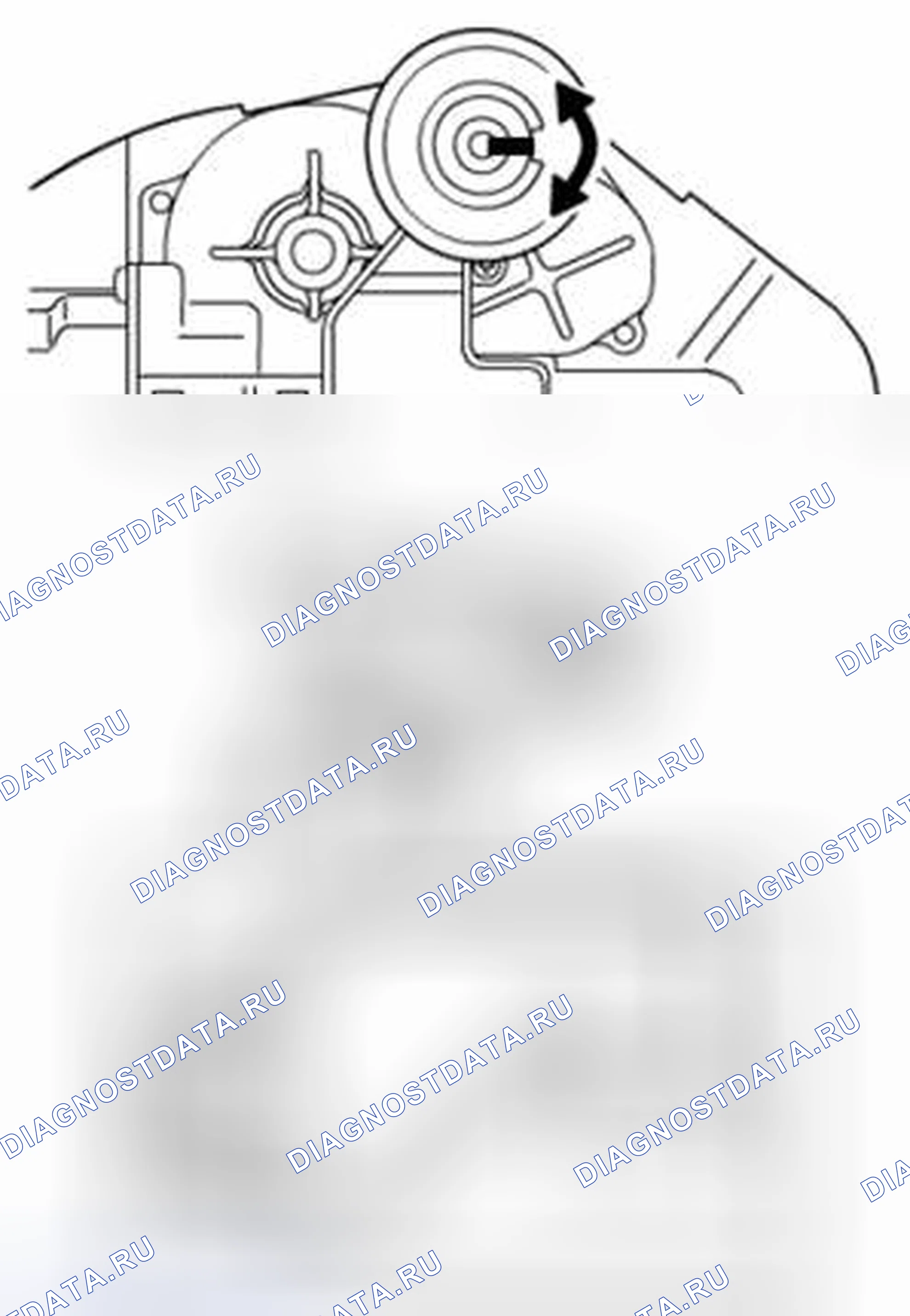 Рис. 17. Suzuki SX4 I рестайлинг