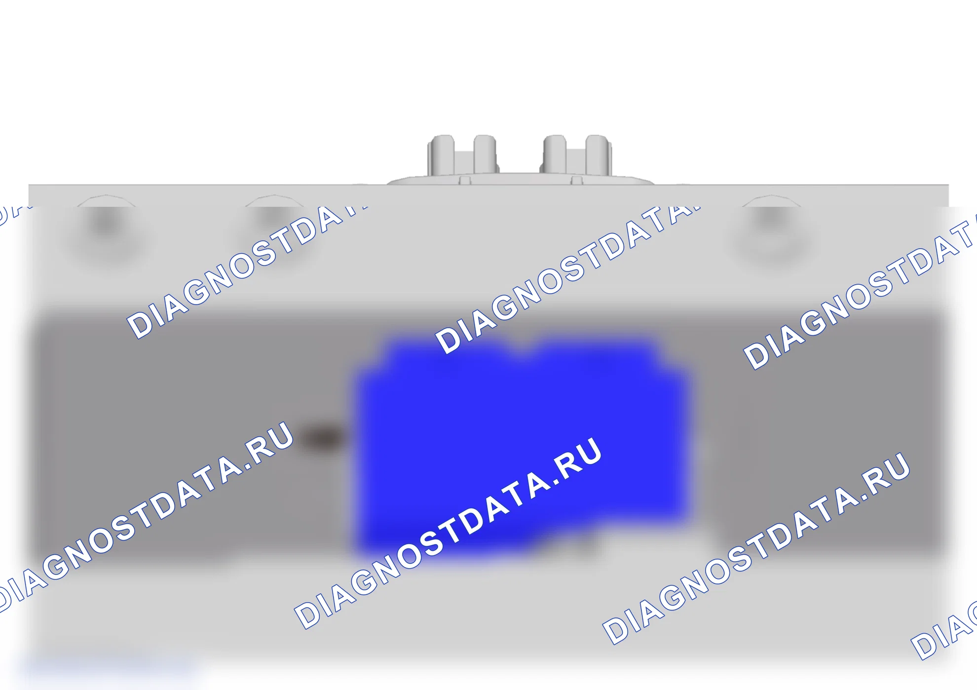 Как снять и установить высоковольтные вставки — Wey V9X. Wey V9X I