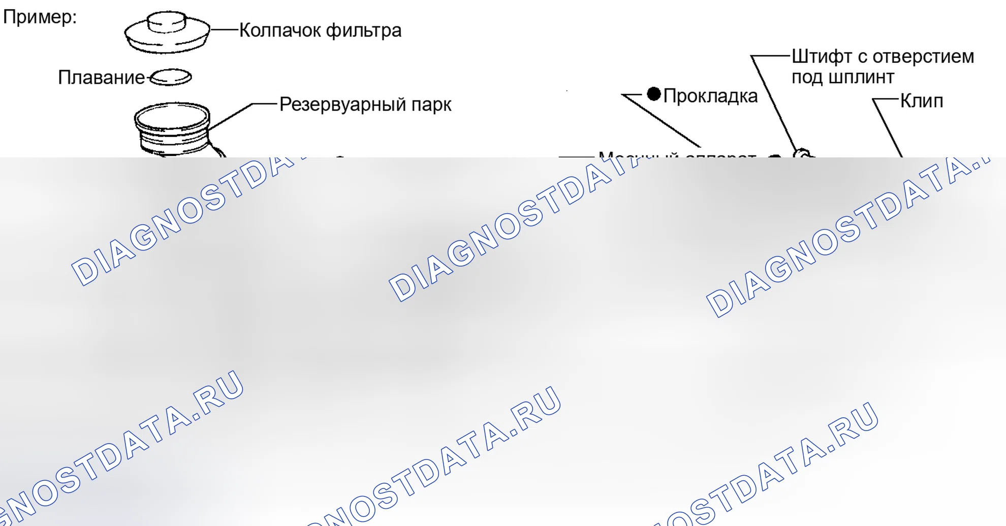 Рис. 1: ОБЩИЕ СВЕДЕНИЯ. Toyota Prius C I