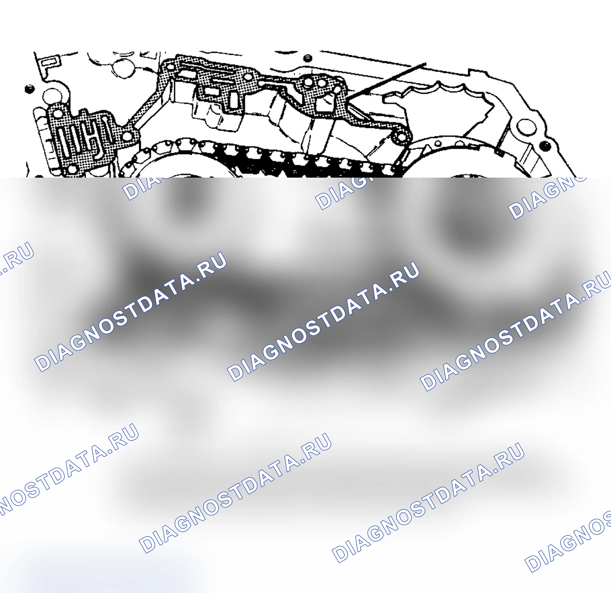 Рис. 542. Chevrolet Lumina APV I