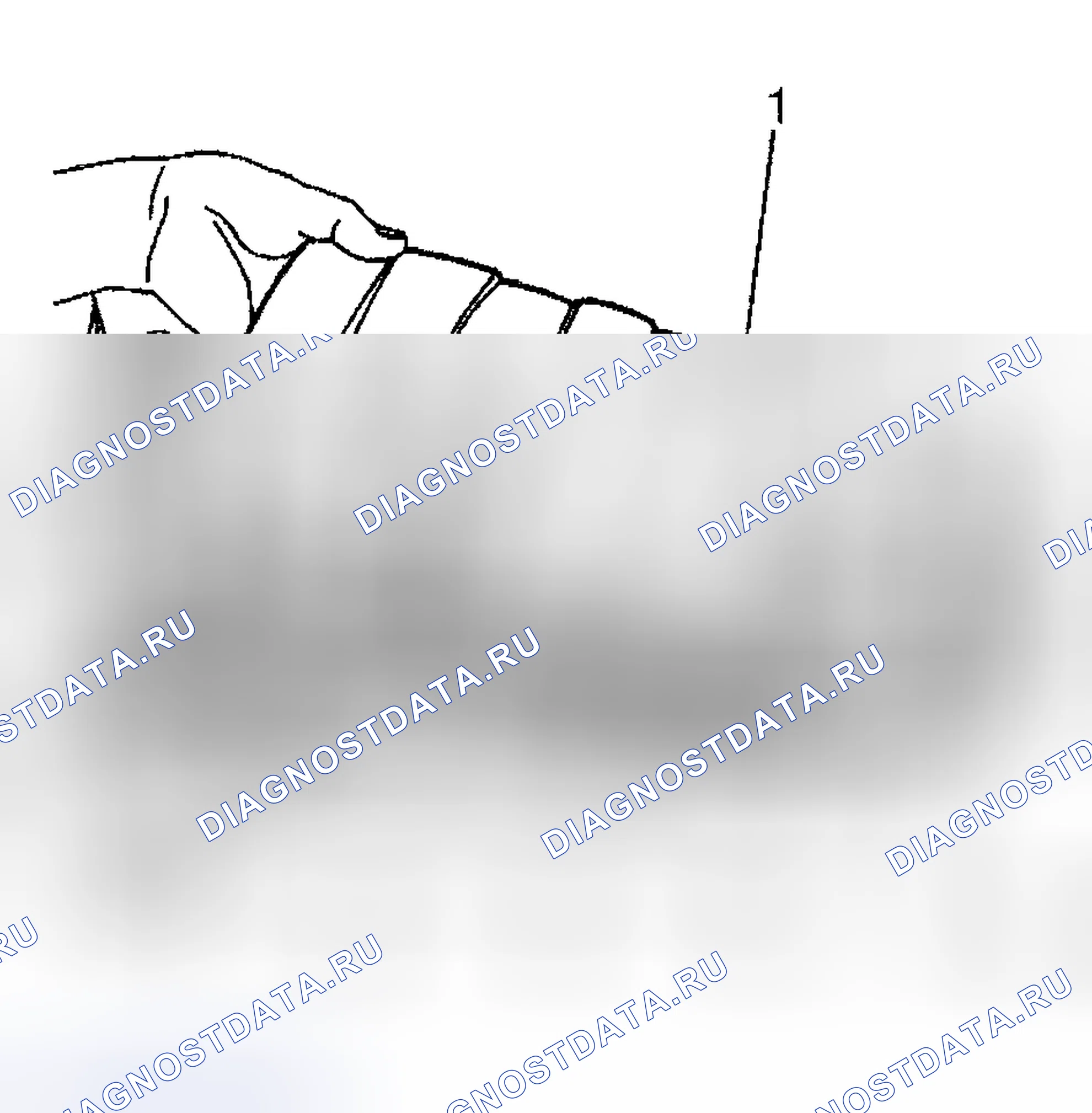 Рис. 71. Hyundai Terracan I
