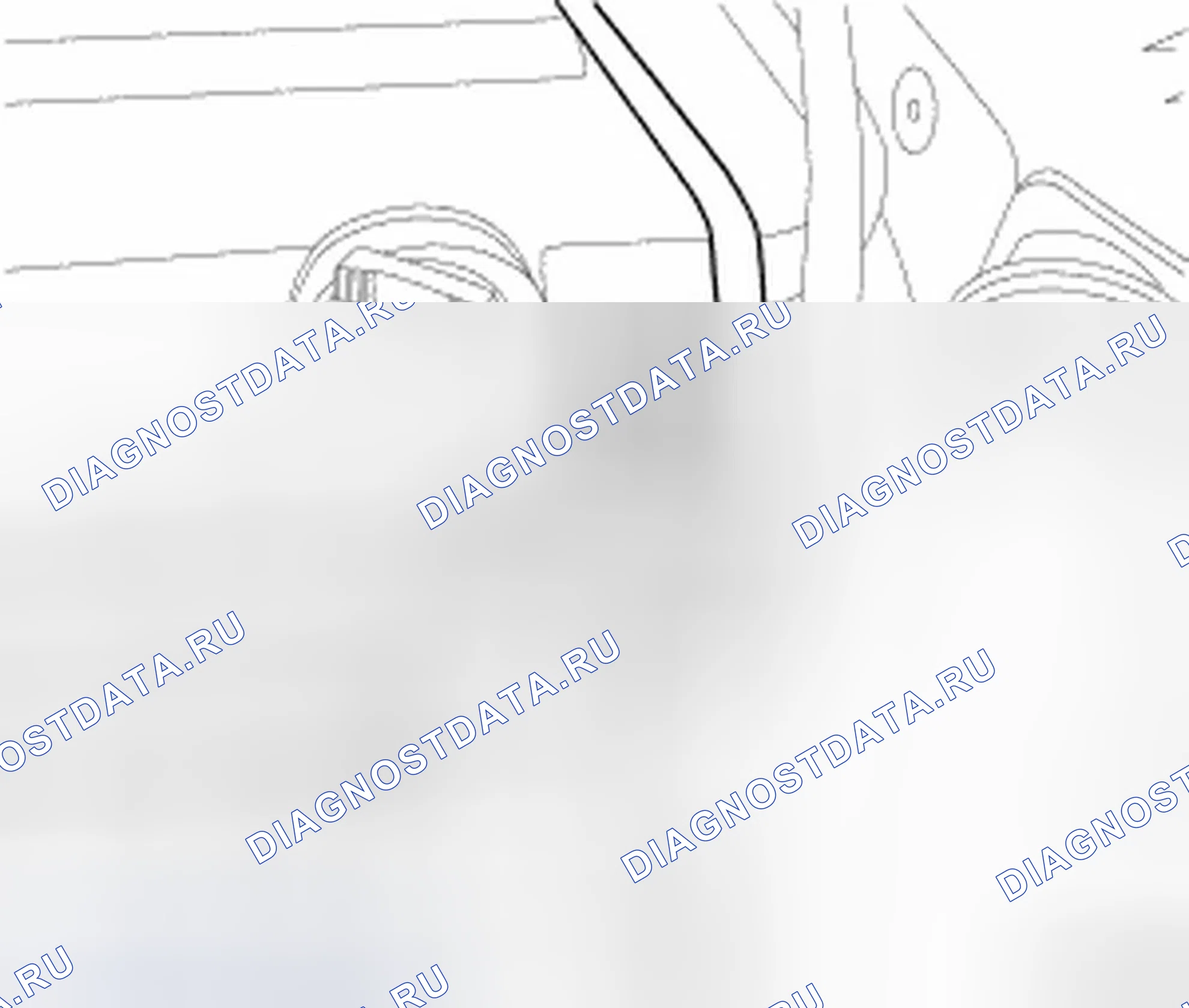 Рис. 85. Dodge Avenger II