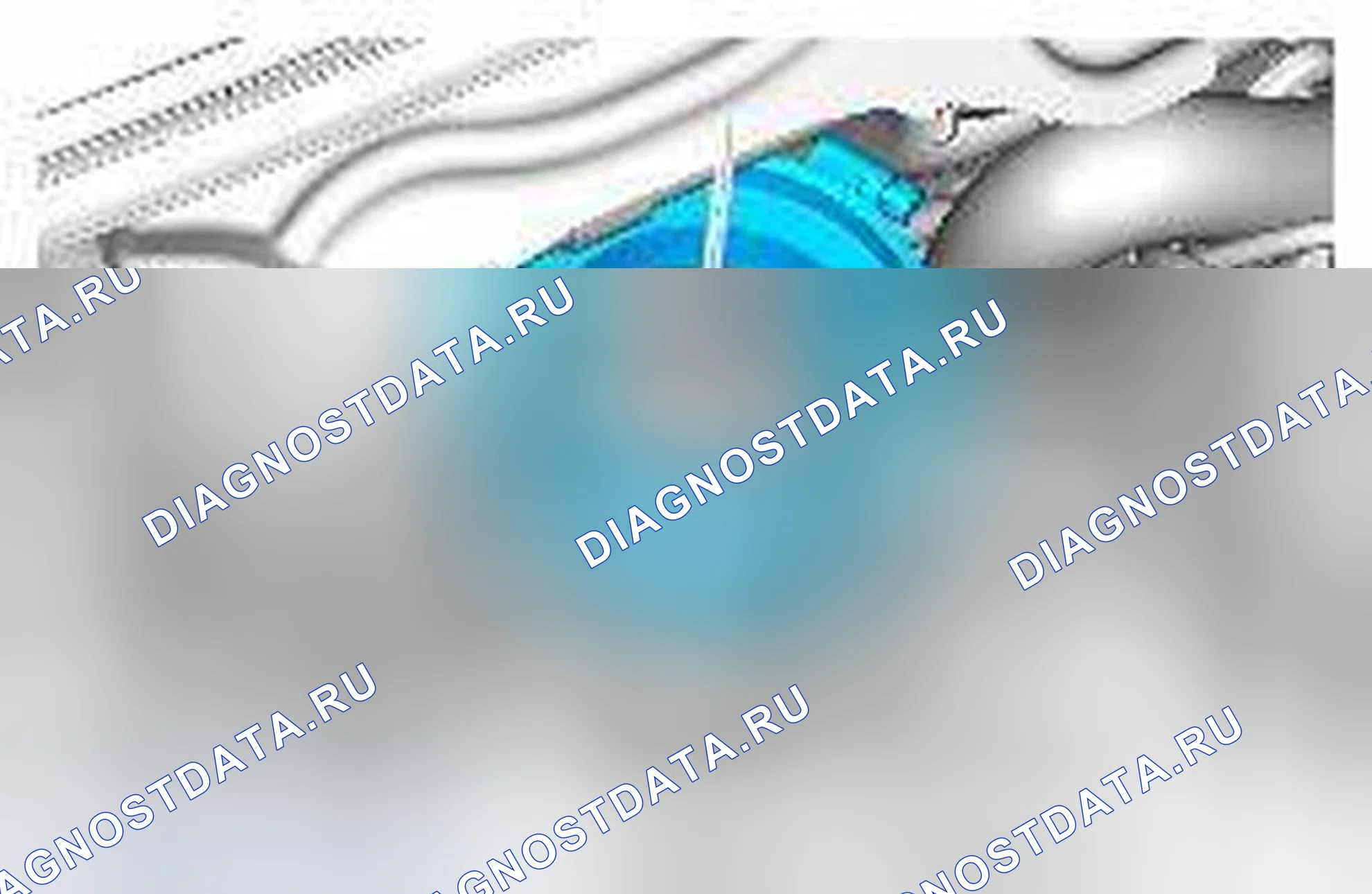 Рис. 9. Jaguar XF I