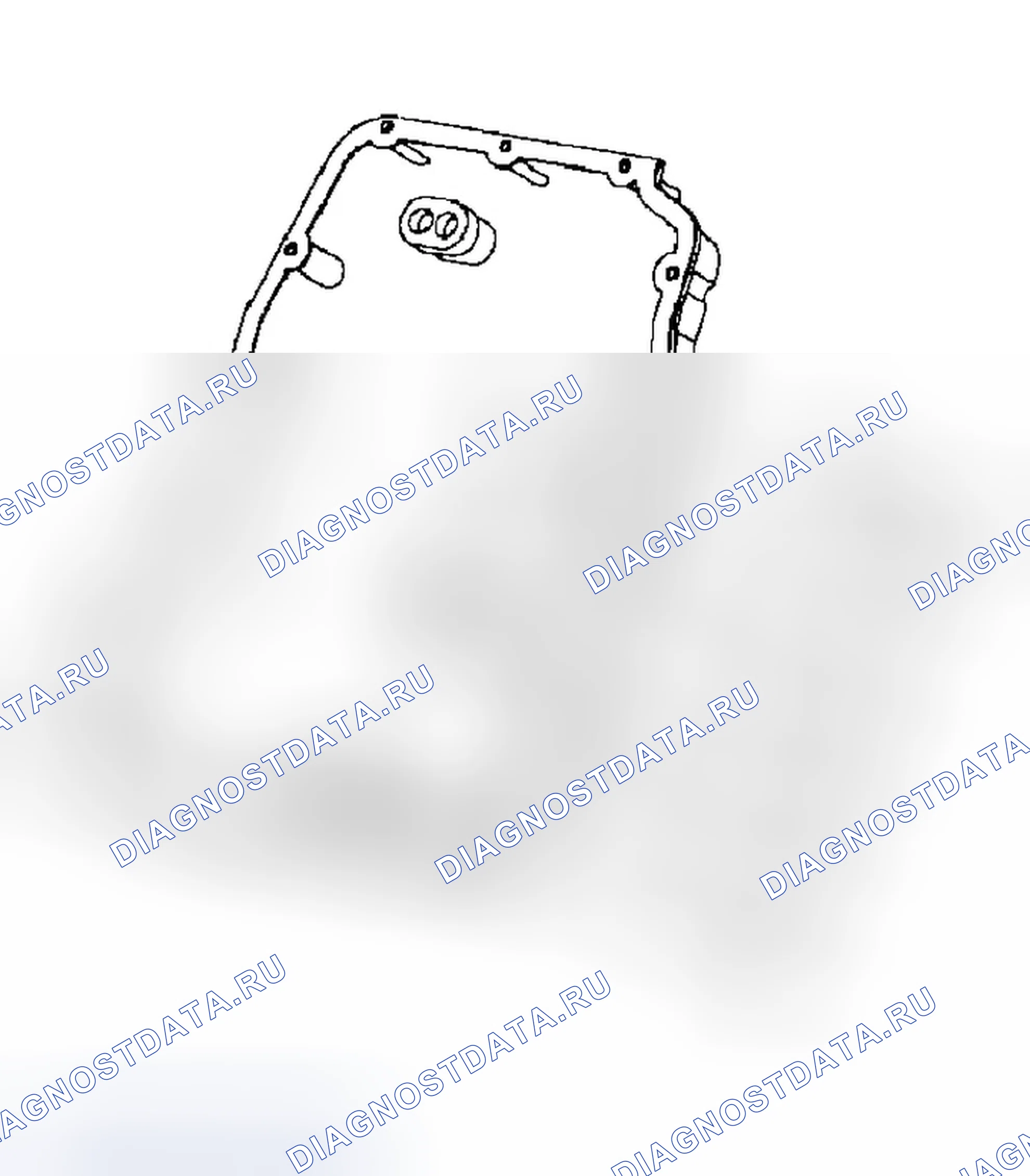 Рис. 910. Dodge Pickup R1500 