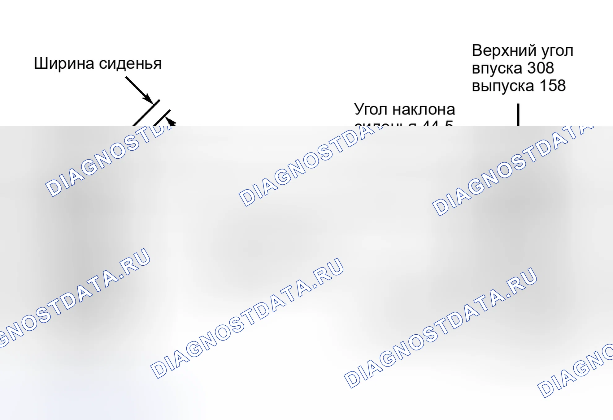 Рис. 9: Клапаны. Hyundai IONIQ 6 I