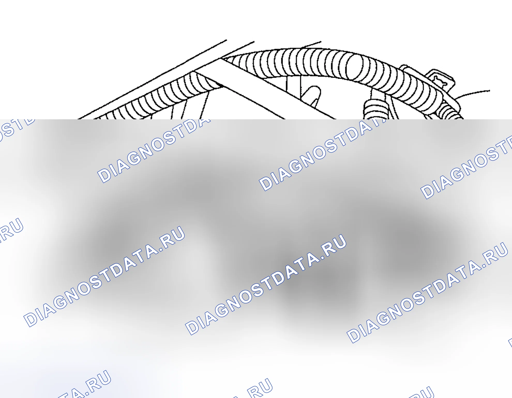 Рис. 459. Hyundai Nexo I