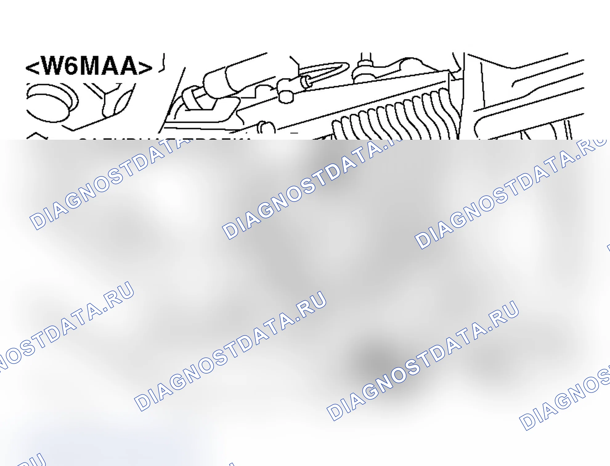 Рис. 414. Mitsubishi Lancer Ralliart IX рестайлинг