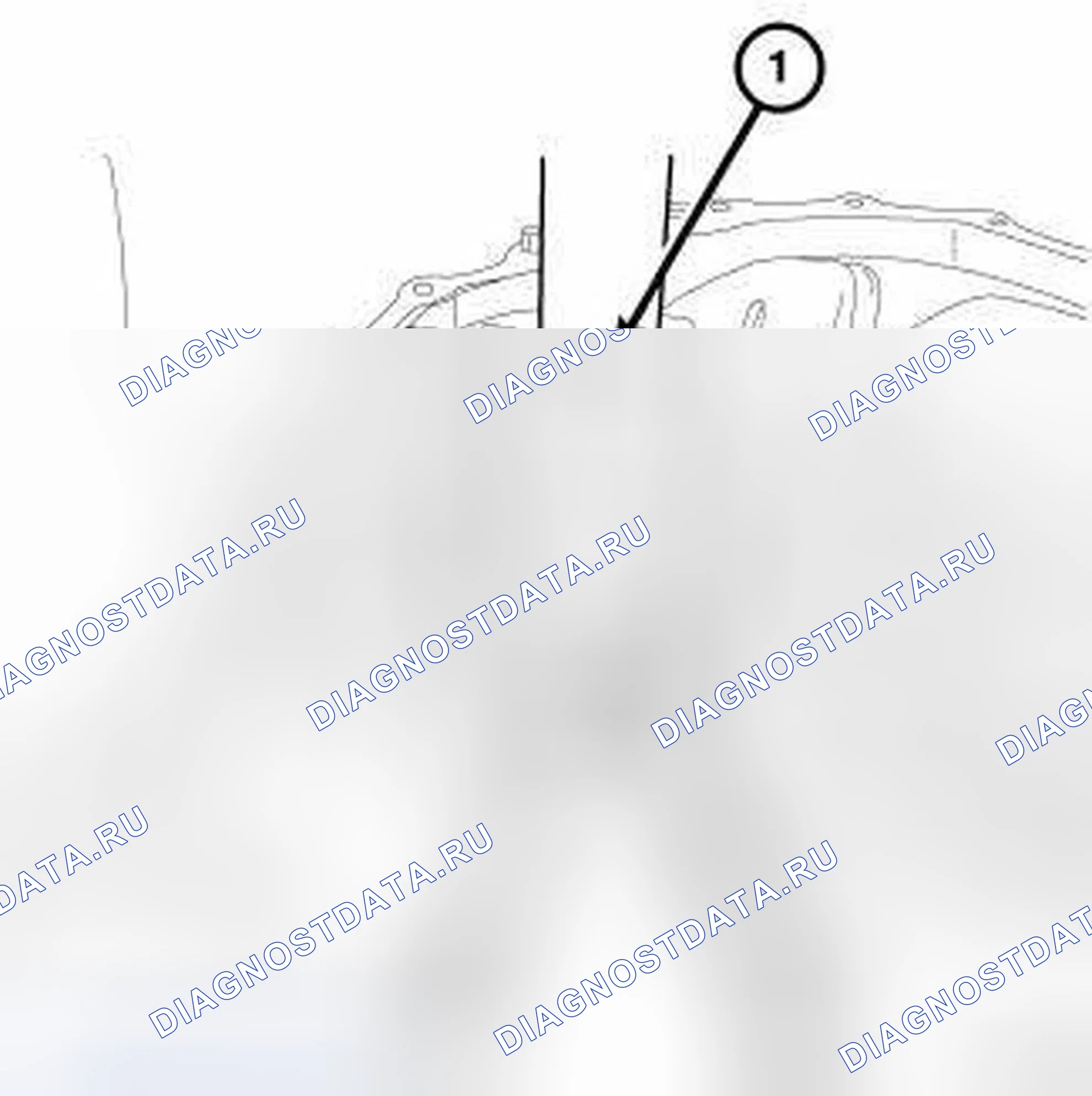 Рис. 37. Dodge Journey I