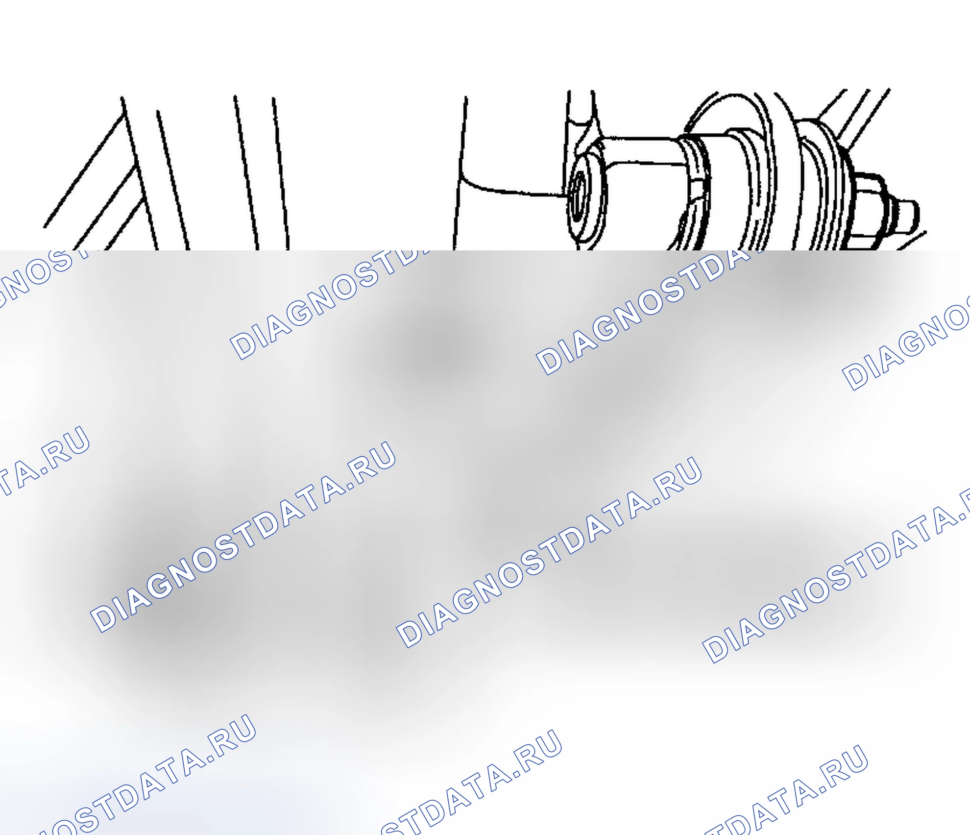 Рис. 24. Ford Crown Victoria II