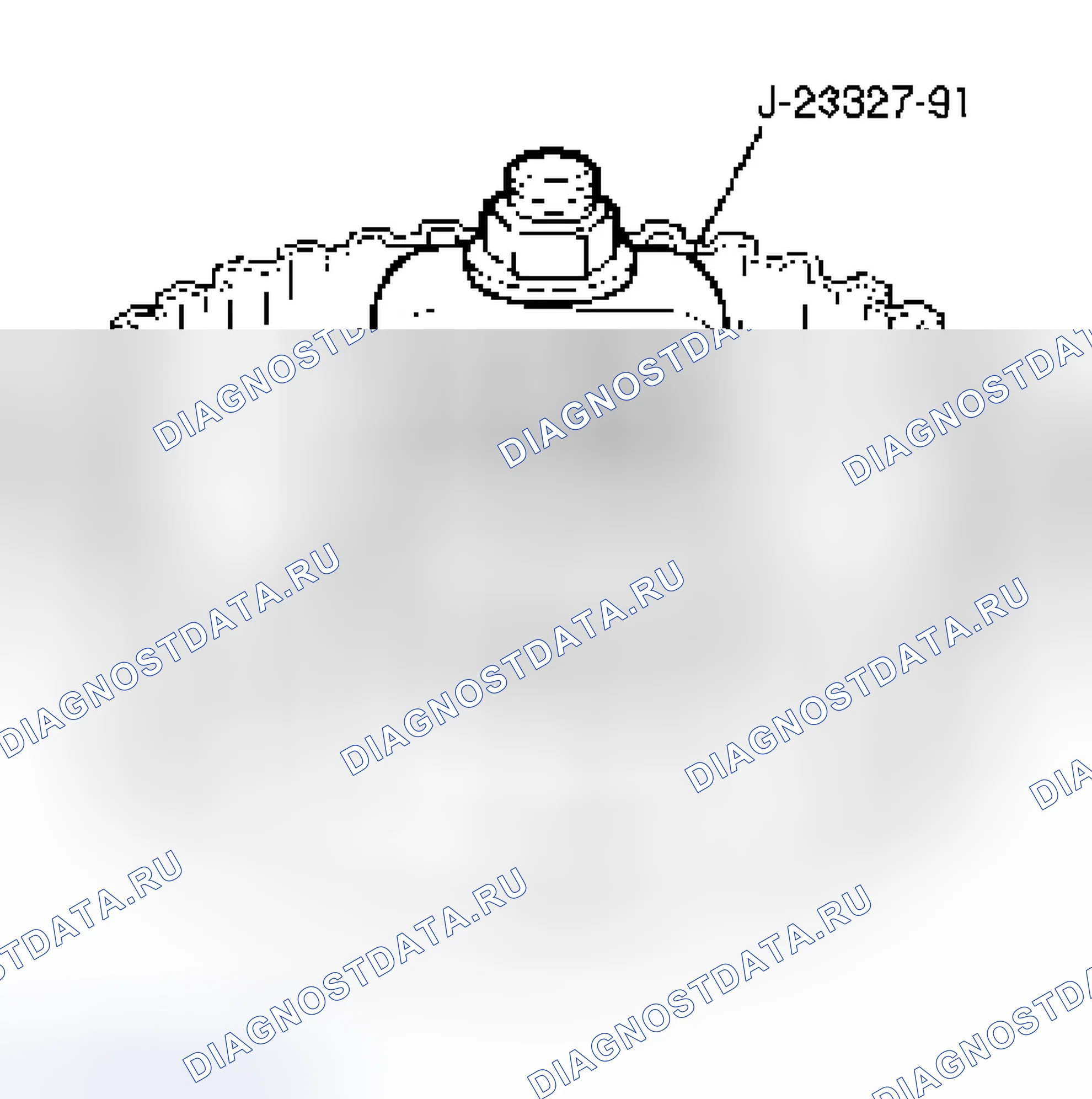 Рис. 179. Isuzu Axiom I