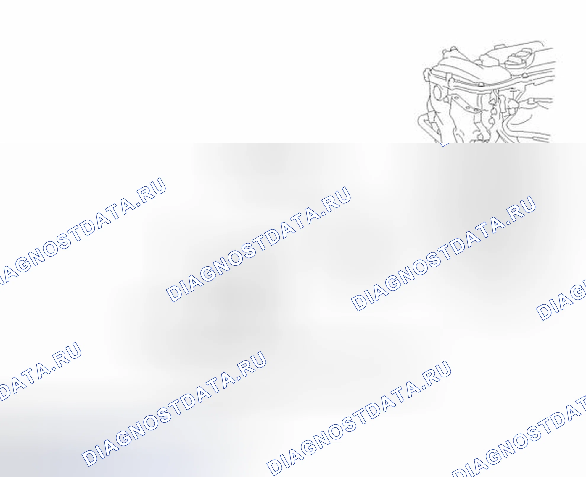 Рис. 4: ИЛЛЮСТРАЦИЯ. Toyota Avalon XX40