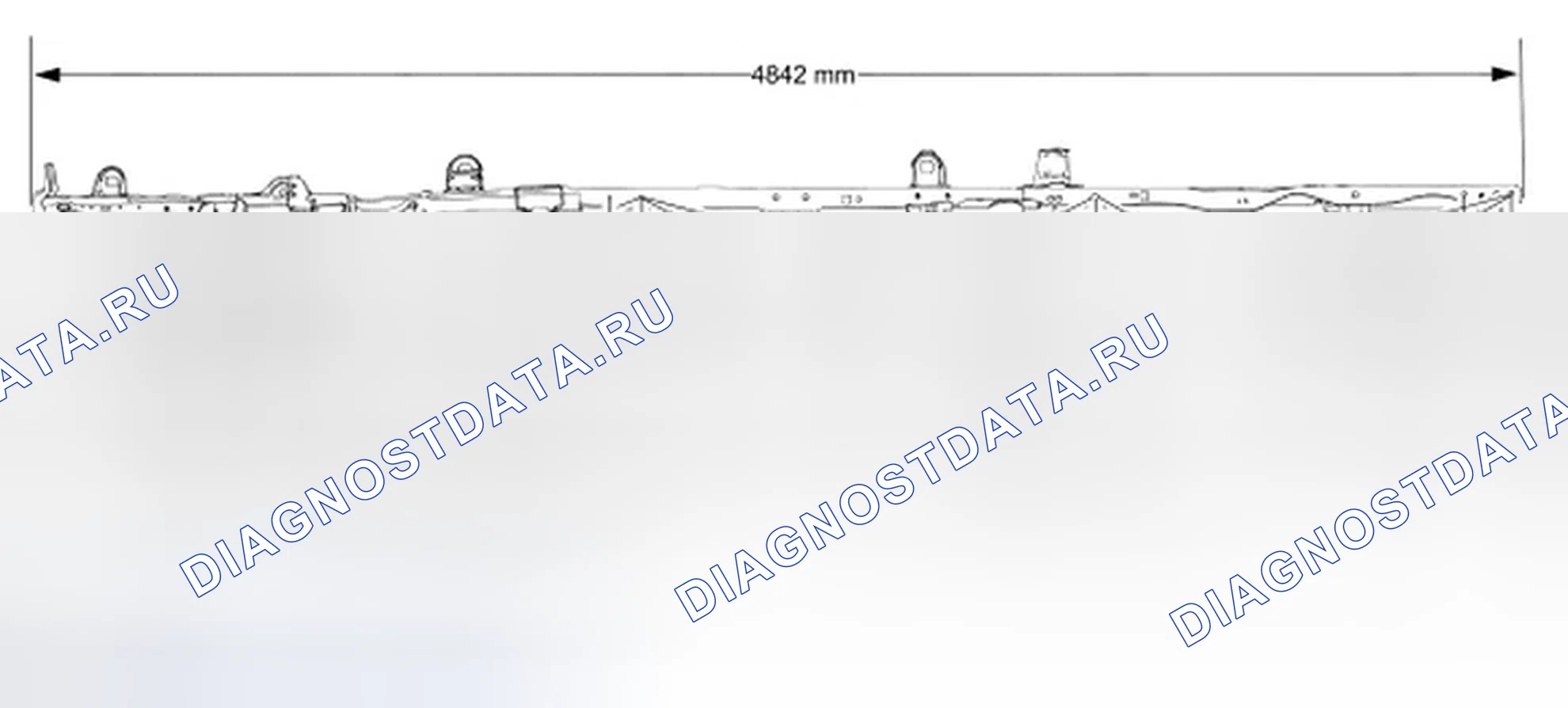 Рис. 38. Ford Ranger II