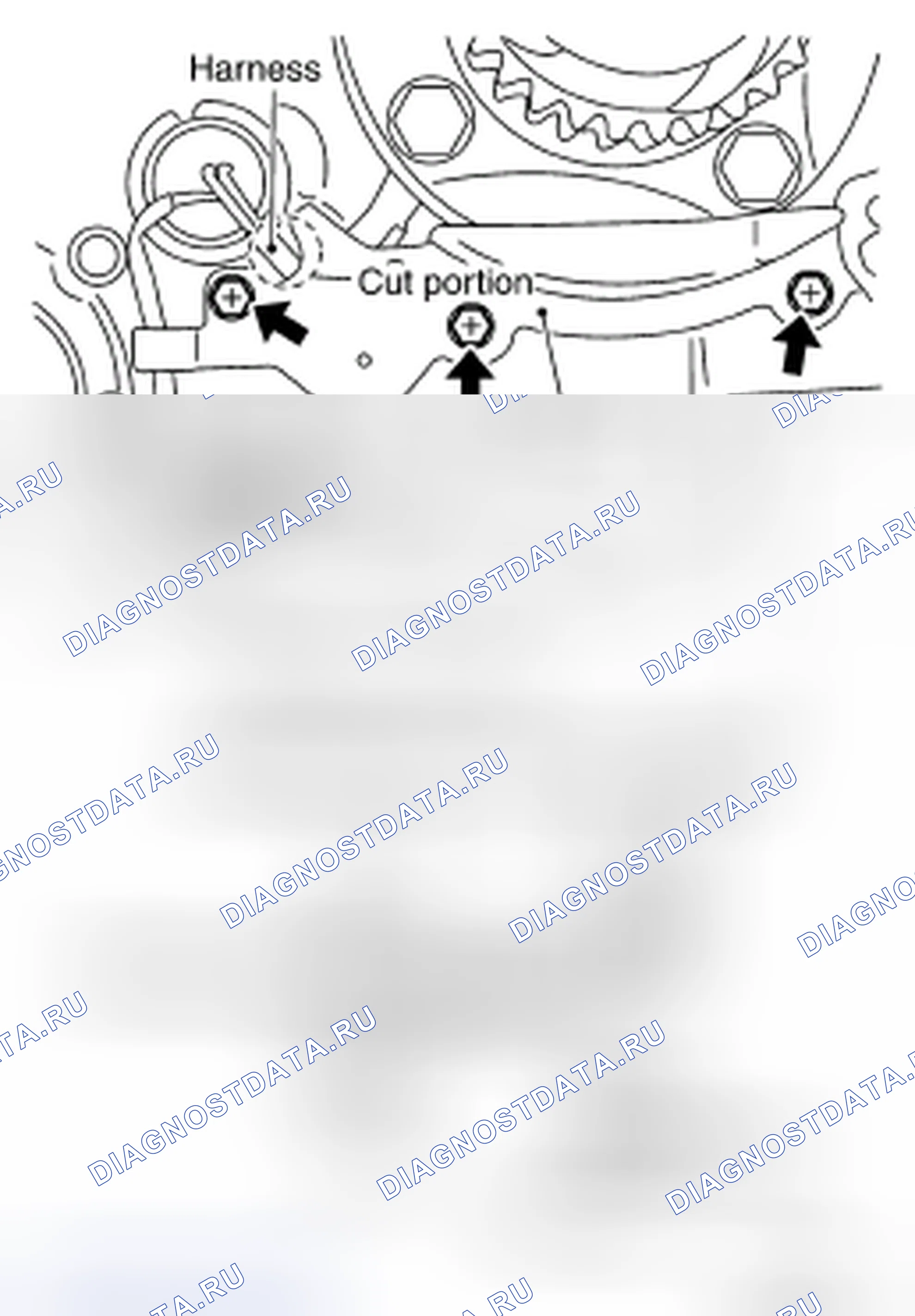 Рис. 60. Infiniti G35 IV