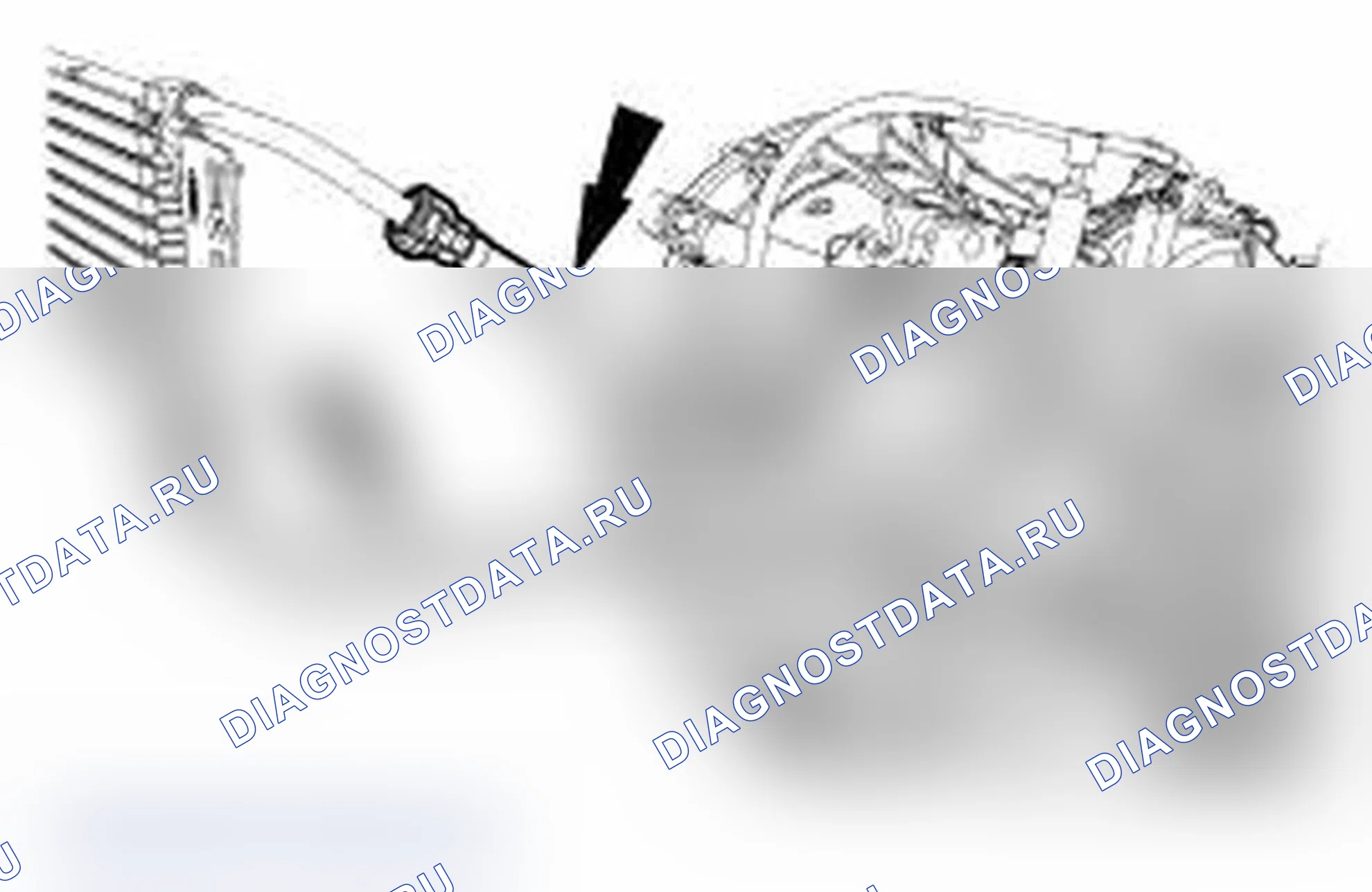 Рис. 50. Ford Transit Connect I рестайлинг