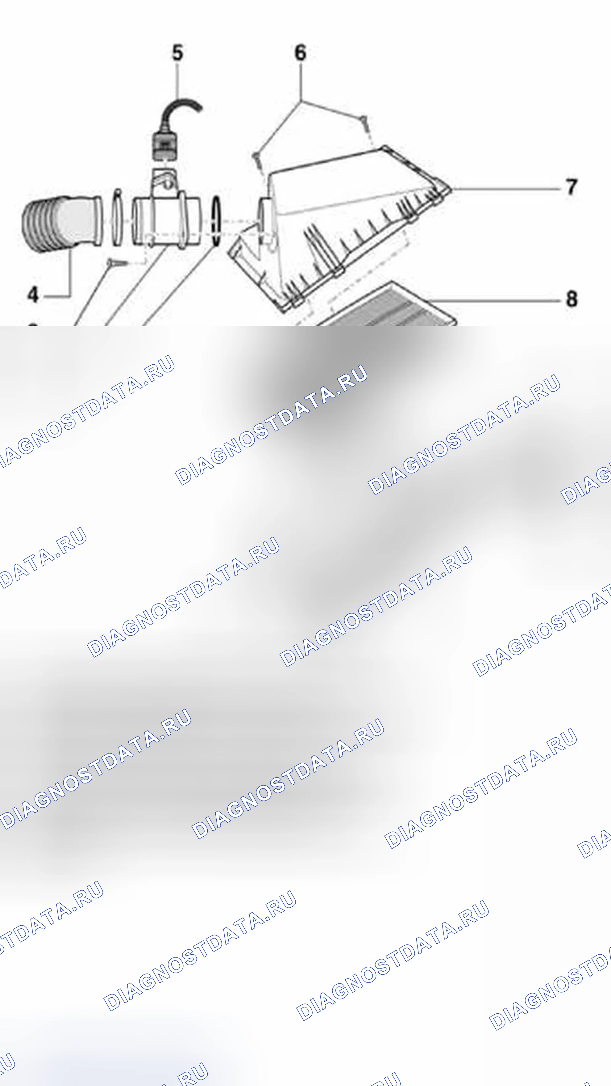 Рис. 4. Audi TT 8N рестайлинг