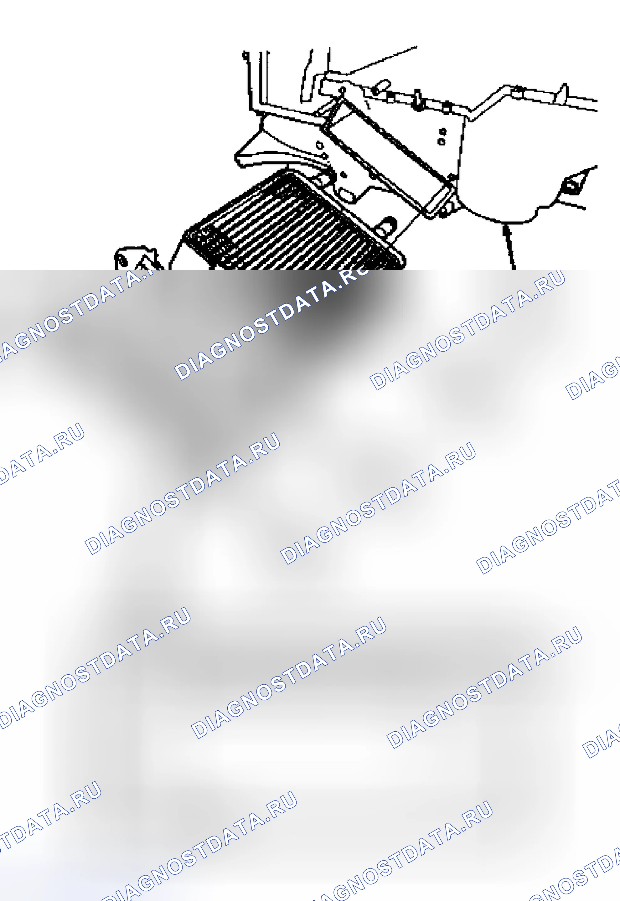 Рис. 6. Mercury Sable III