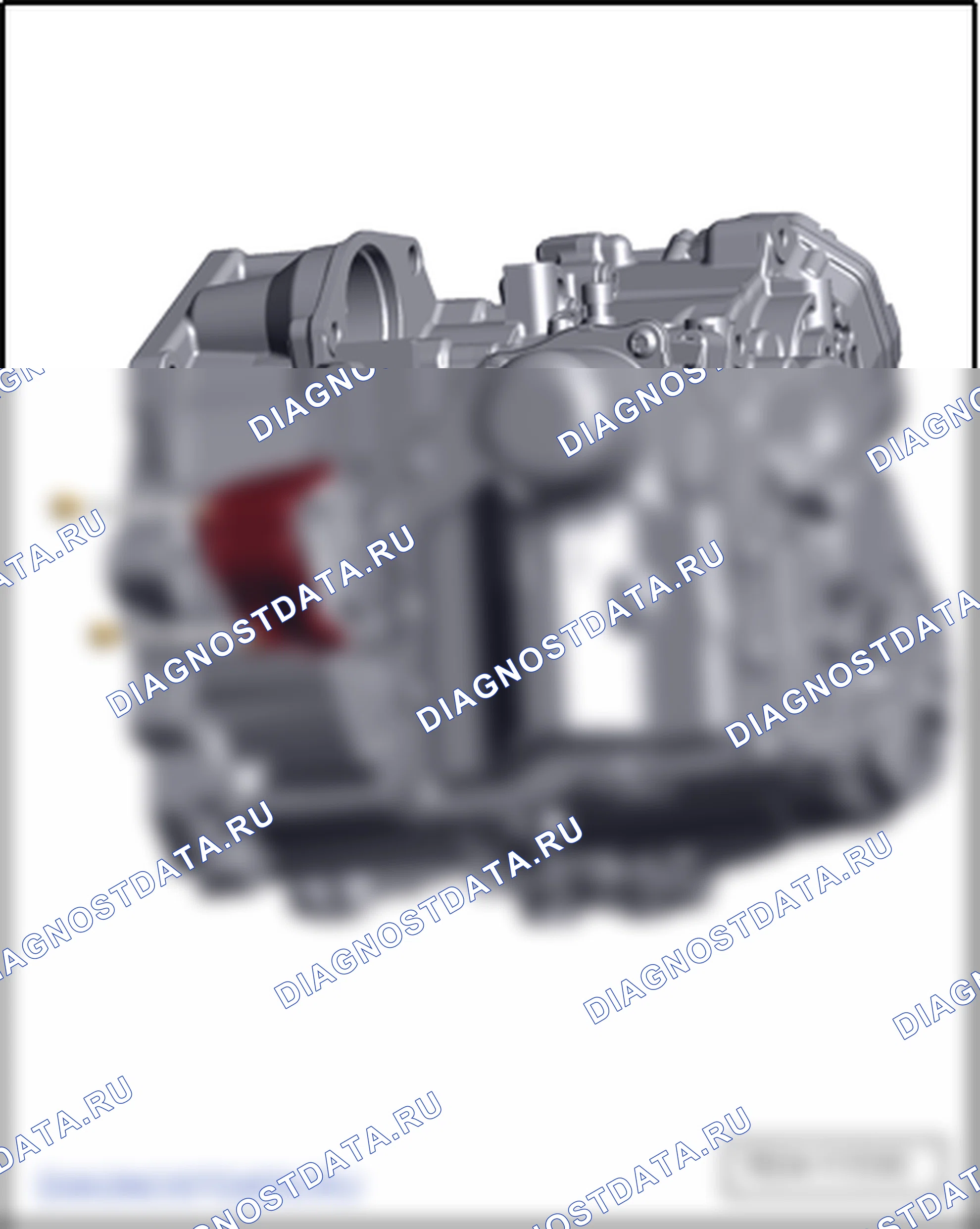 Общие указания по ремонту (7-ступенчатая КП DSG 0АМ). SEAT Altea I