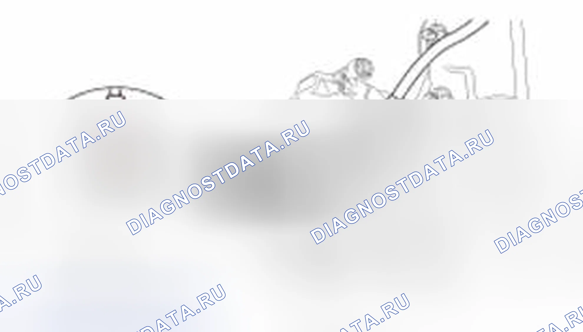 Рис. 13: Установка. Haval Beast (Shenshou) I