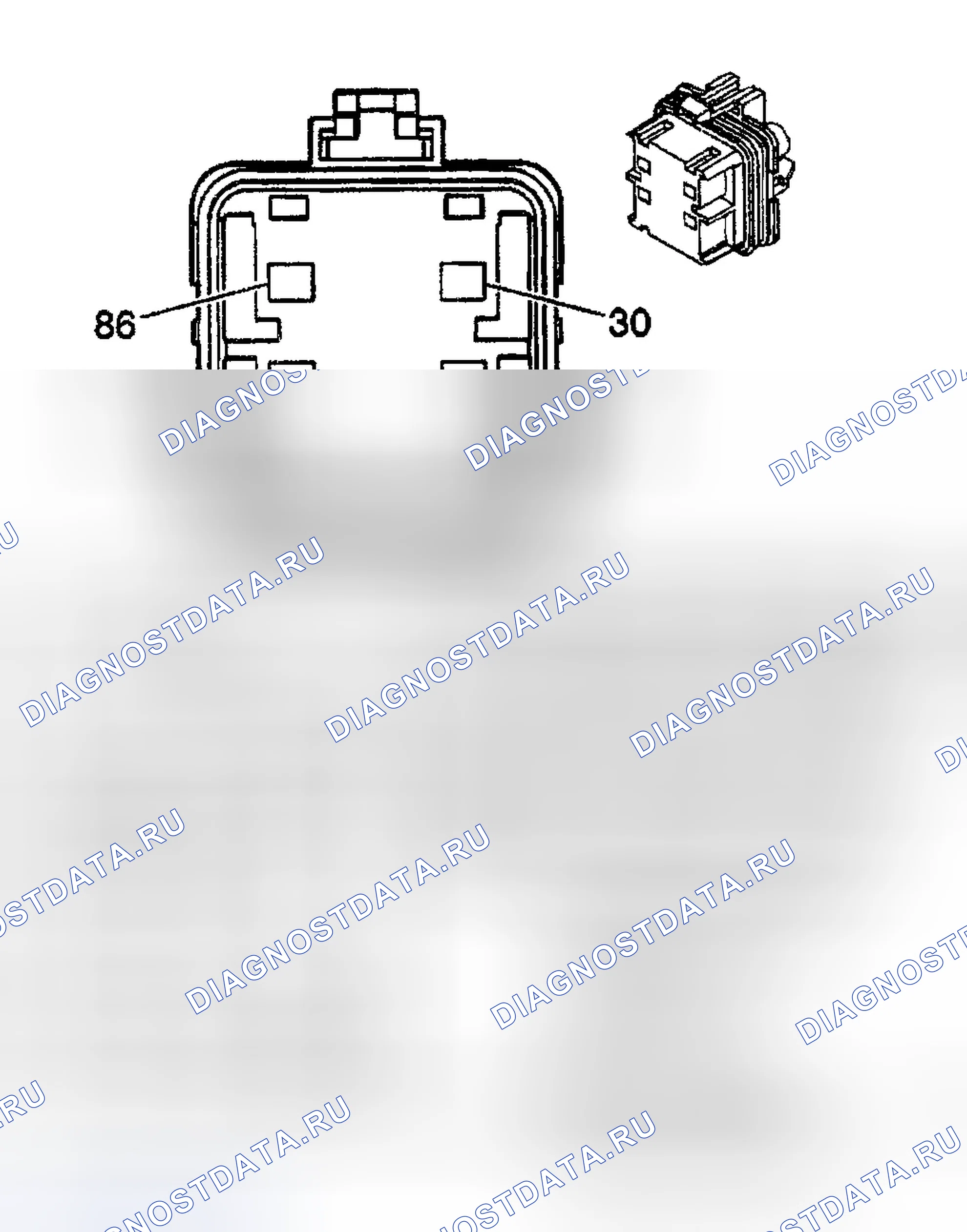 Рис. 448. Chevrolet Suburban K2500 GMT800