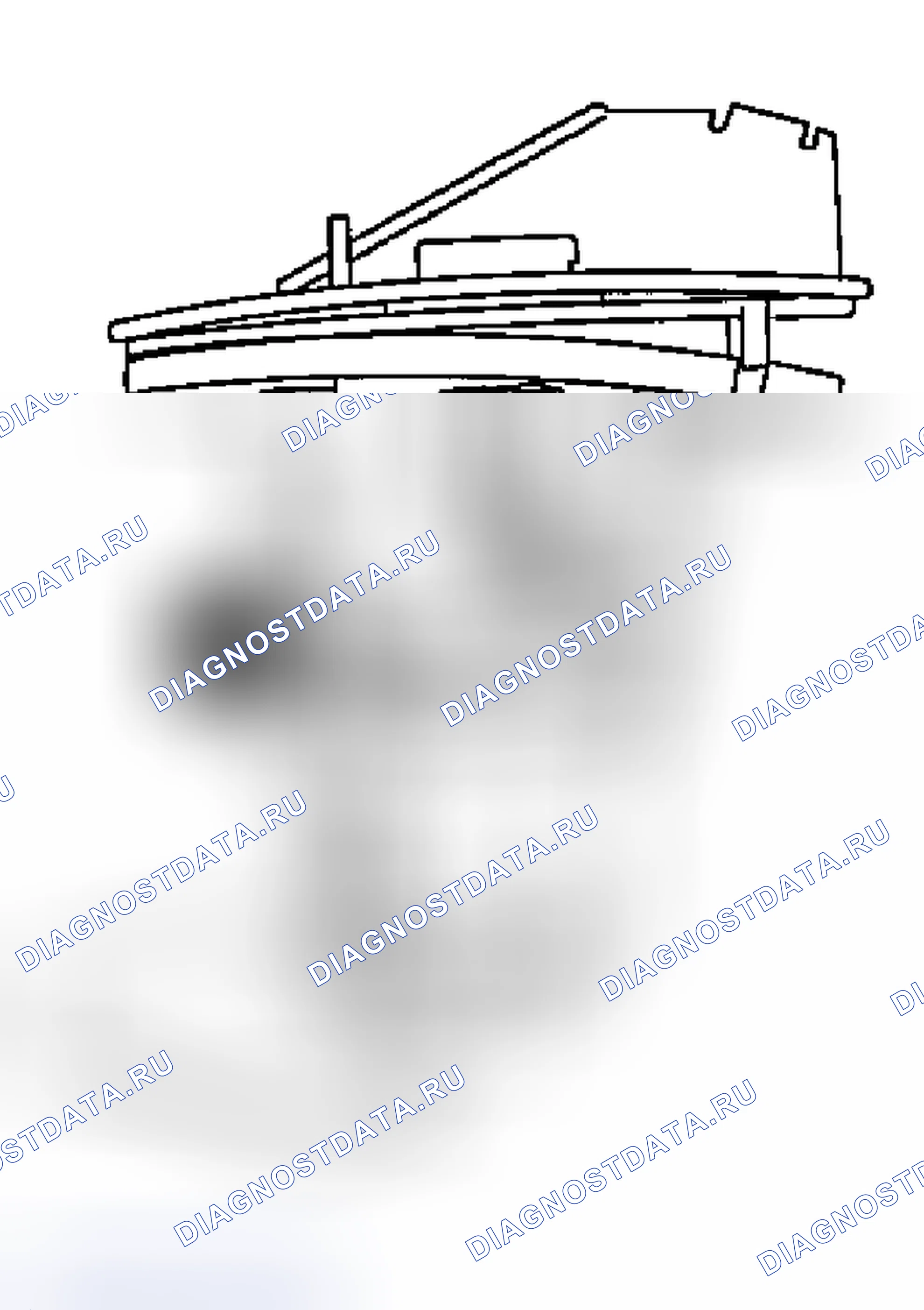 Рис. 1039. Hyundai Creta II