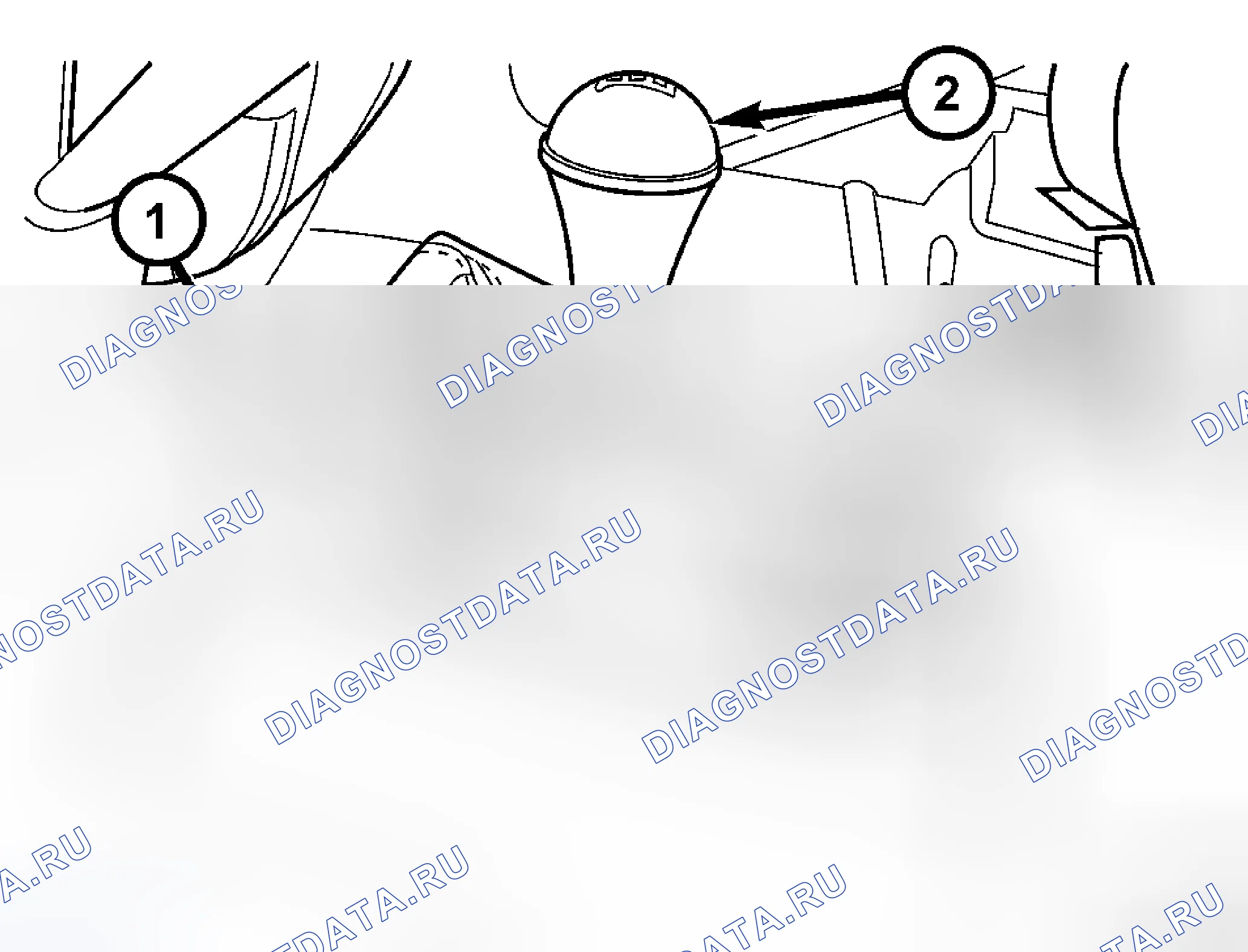 Рис. 355. Dodge Cab & Chassis R3500 HD transition
