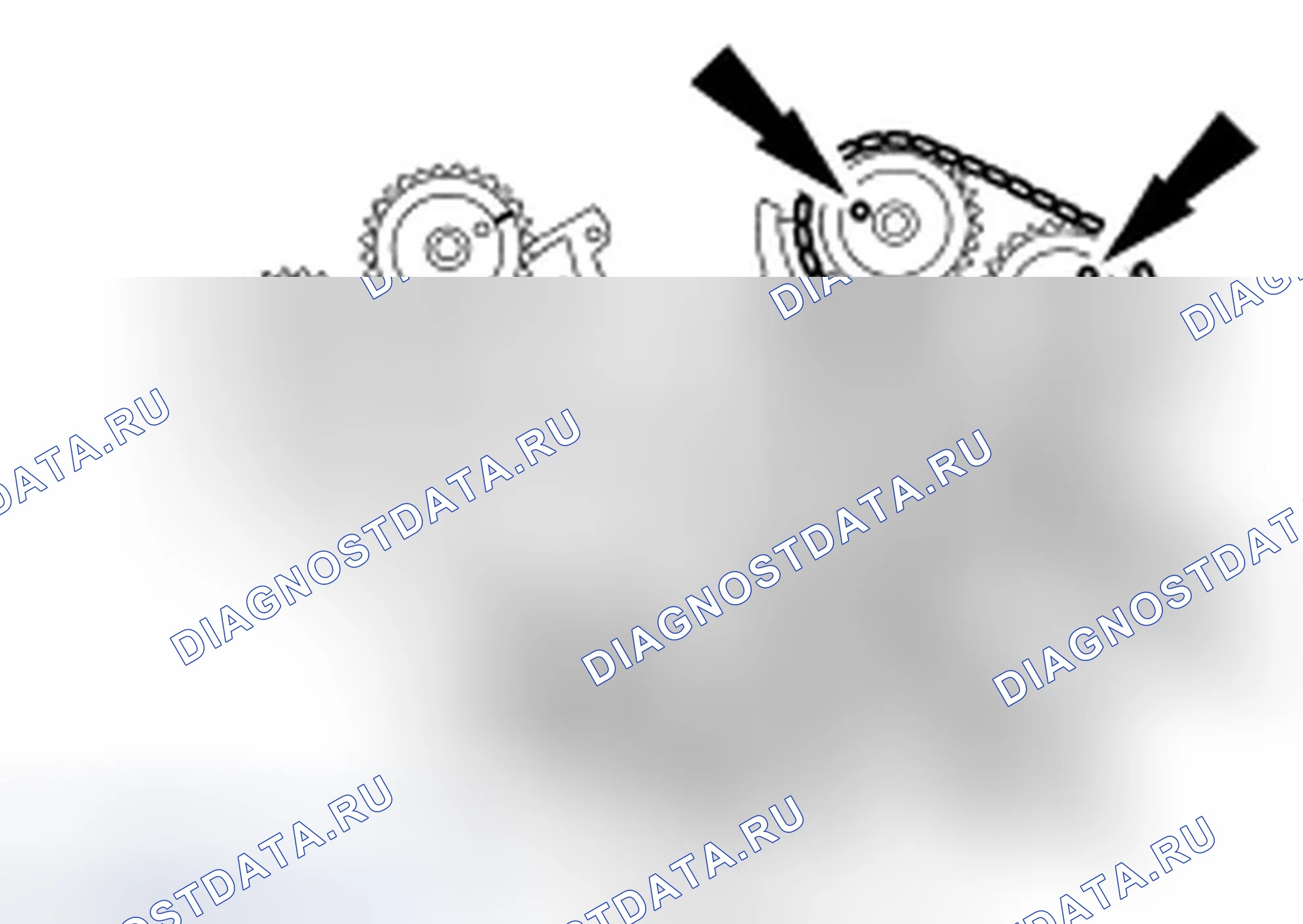 Рис. 234. Ford Freestyle I