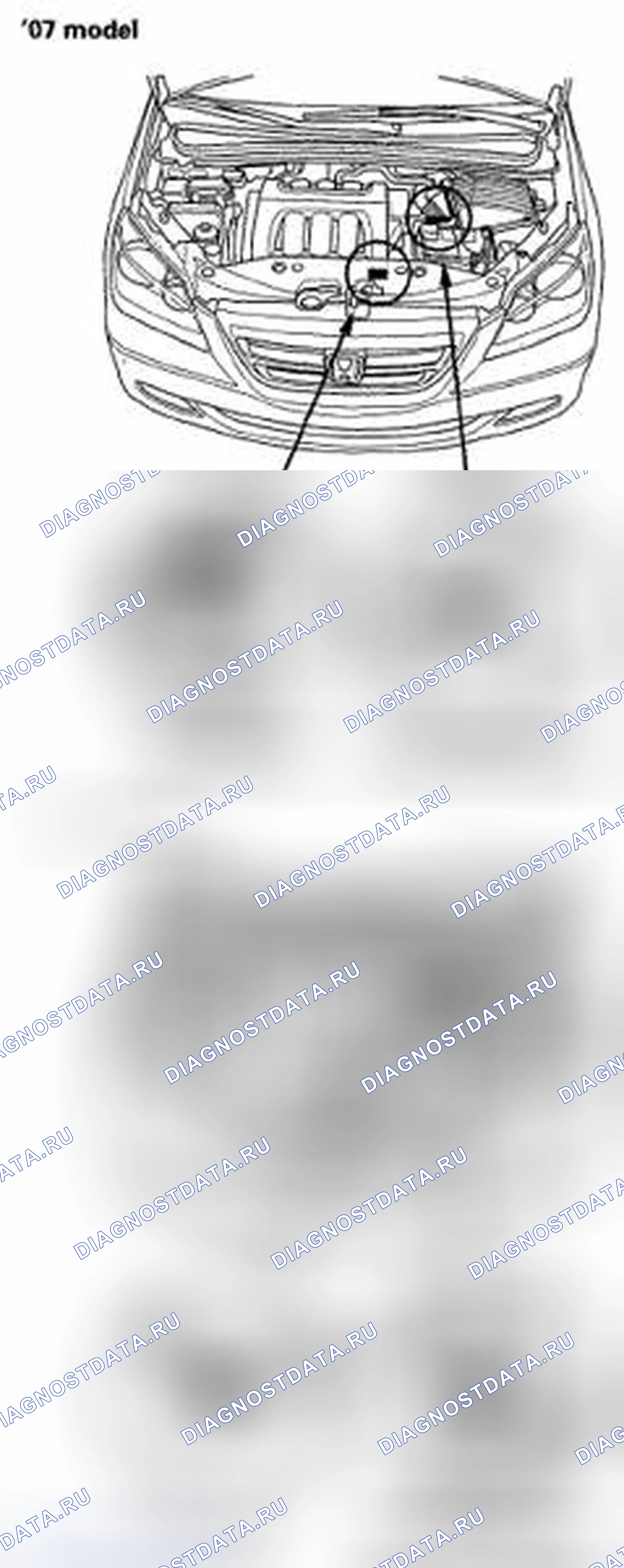 Рис. 16. Honda Odyssey IV