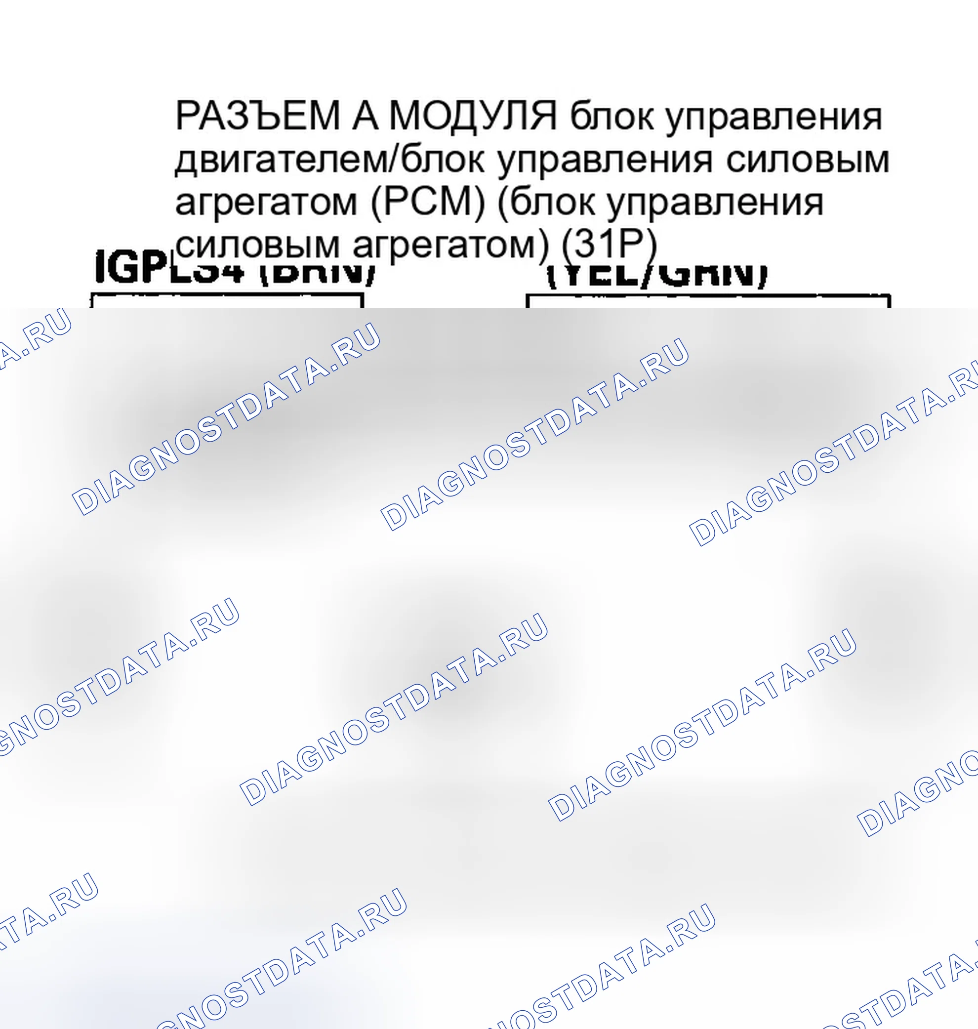Рис. 119. Honda Element I
