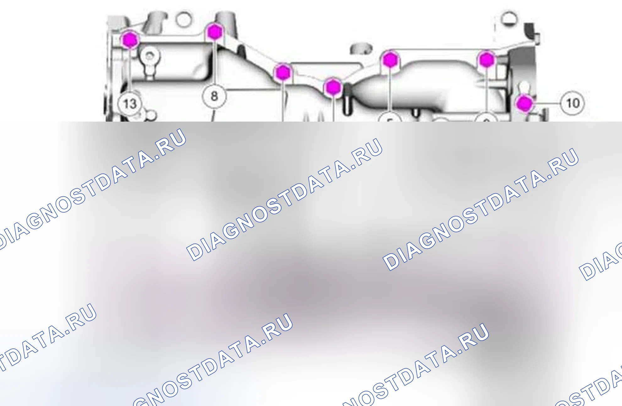 Рис. 190. Ford C-MAX II