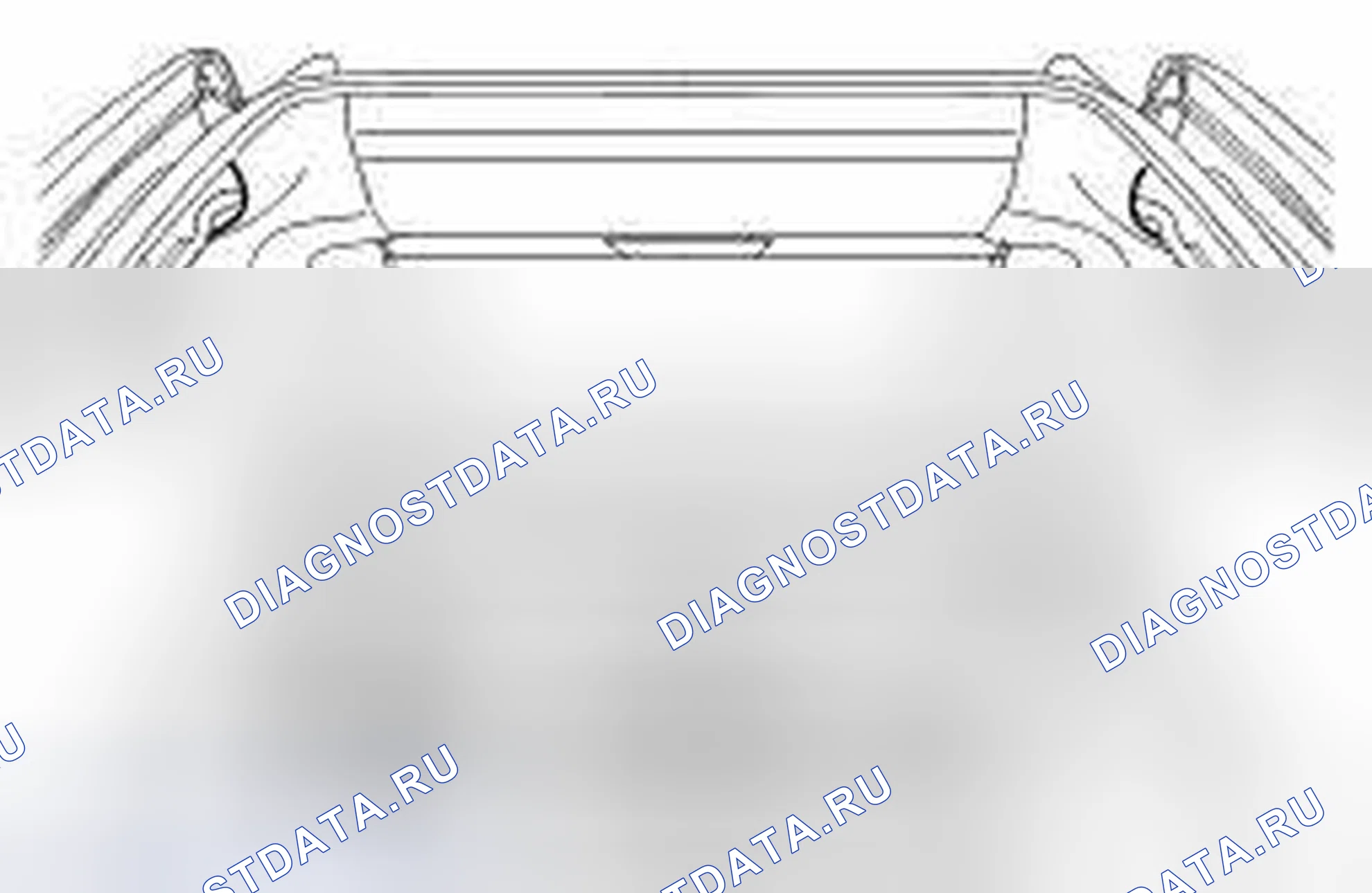Рис. 2. Land Rover Range Rover Sport L320