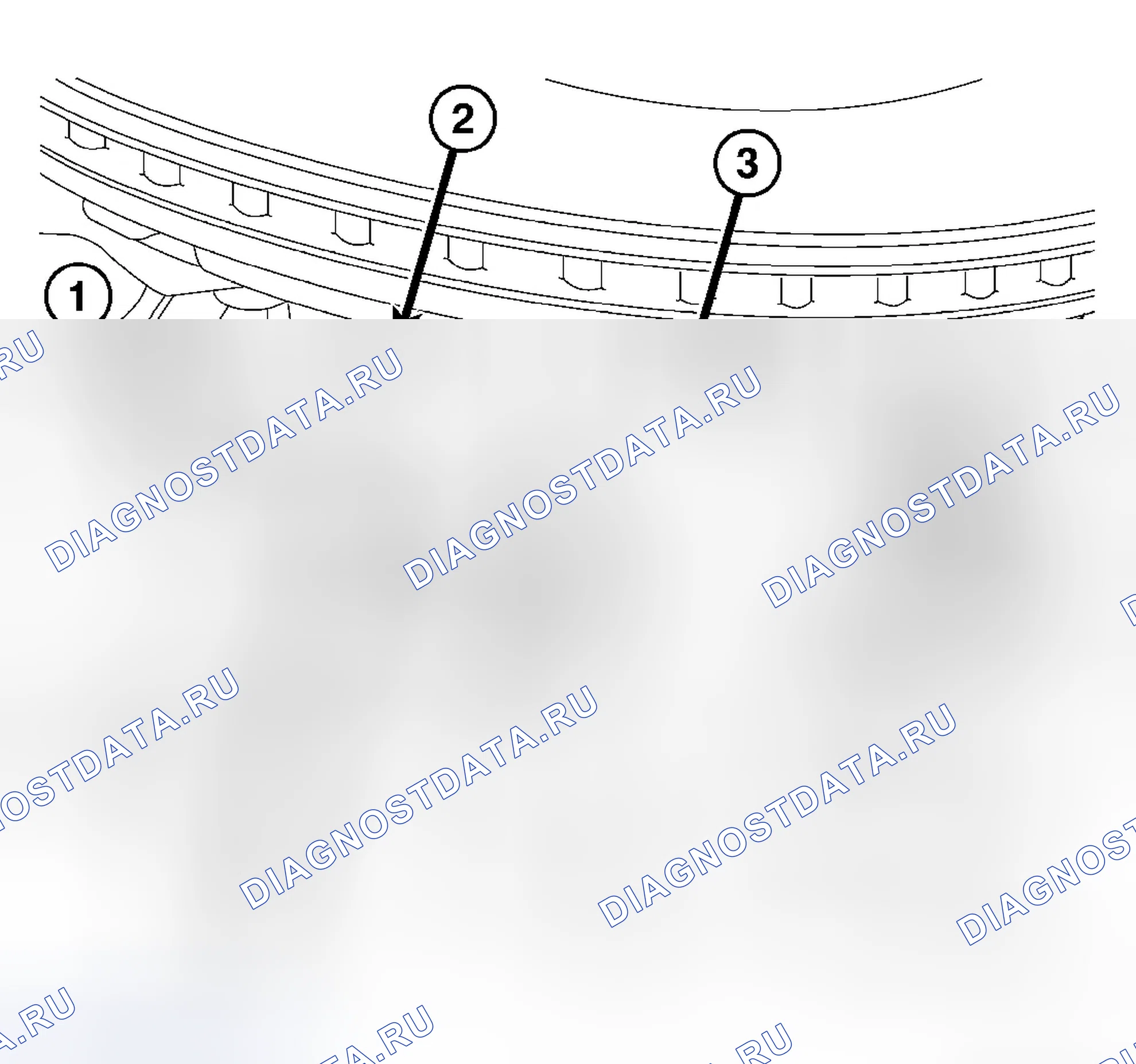 Рис. 54. Dodge Magnum I