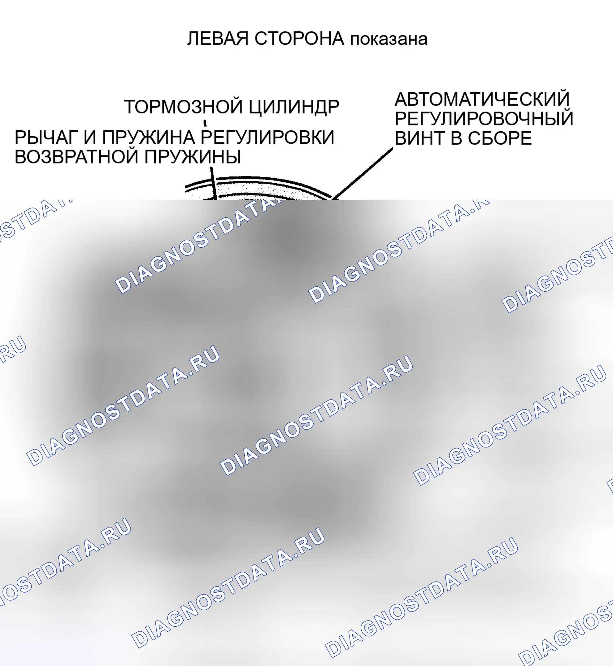 Рис. 4. Chrysler LeBaron III