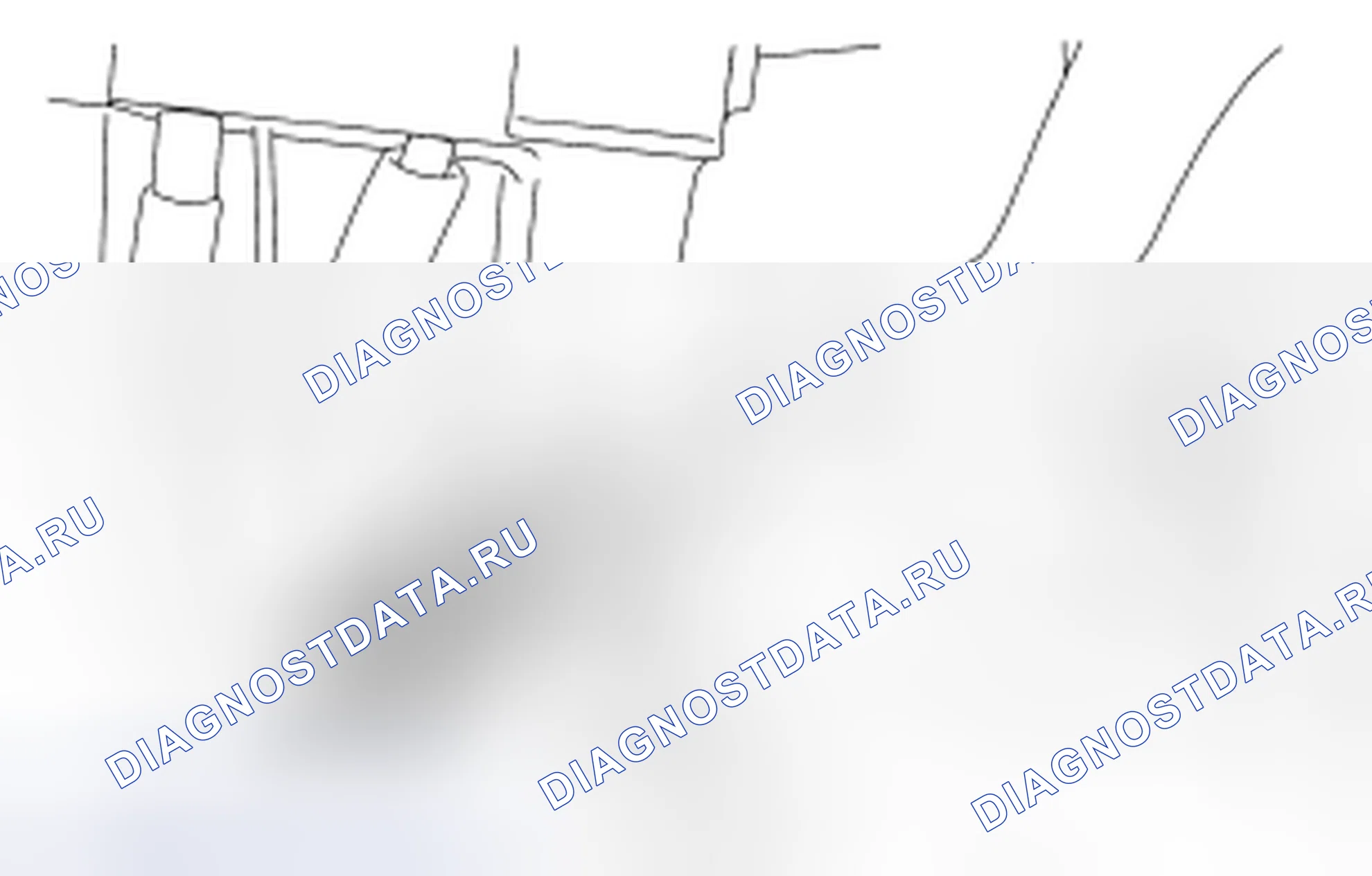 Рис. 480. Hyundai Matrix I рестайлинг
