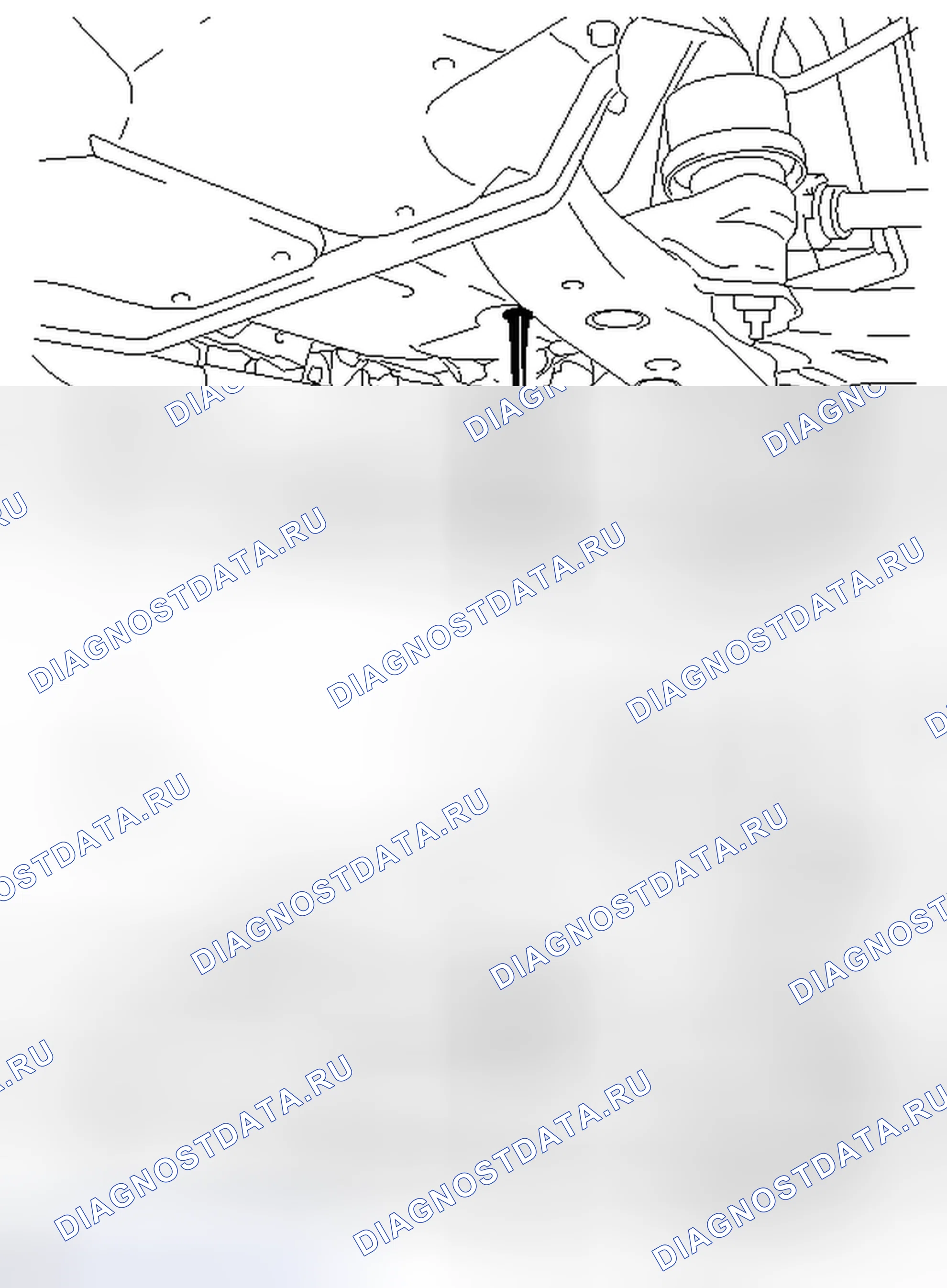 Рис. 1322. Toyota Venza I