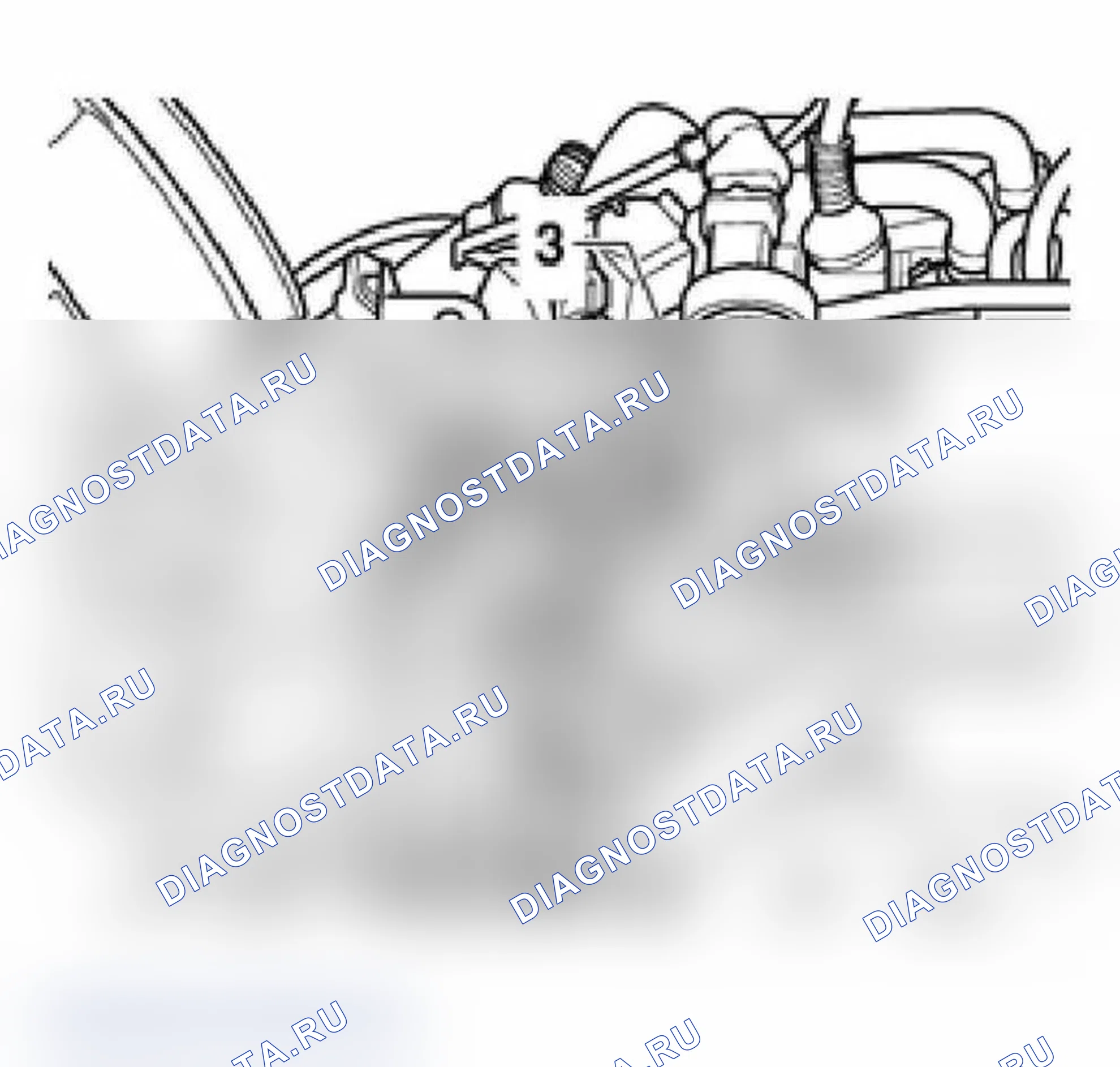 Рис. 242. Audi A6 C5 рестайлинг