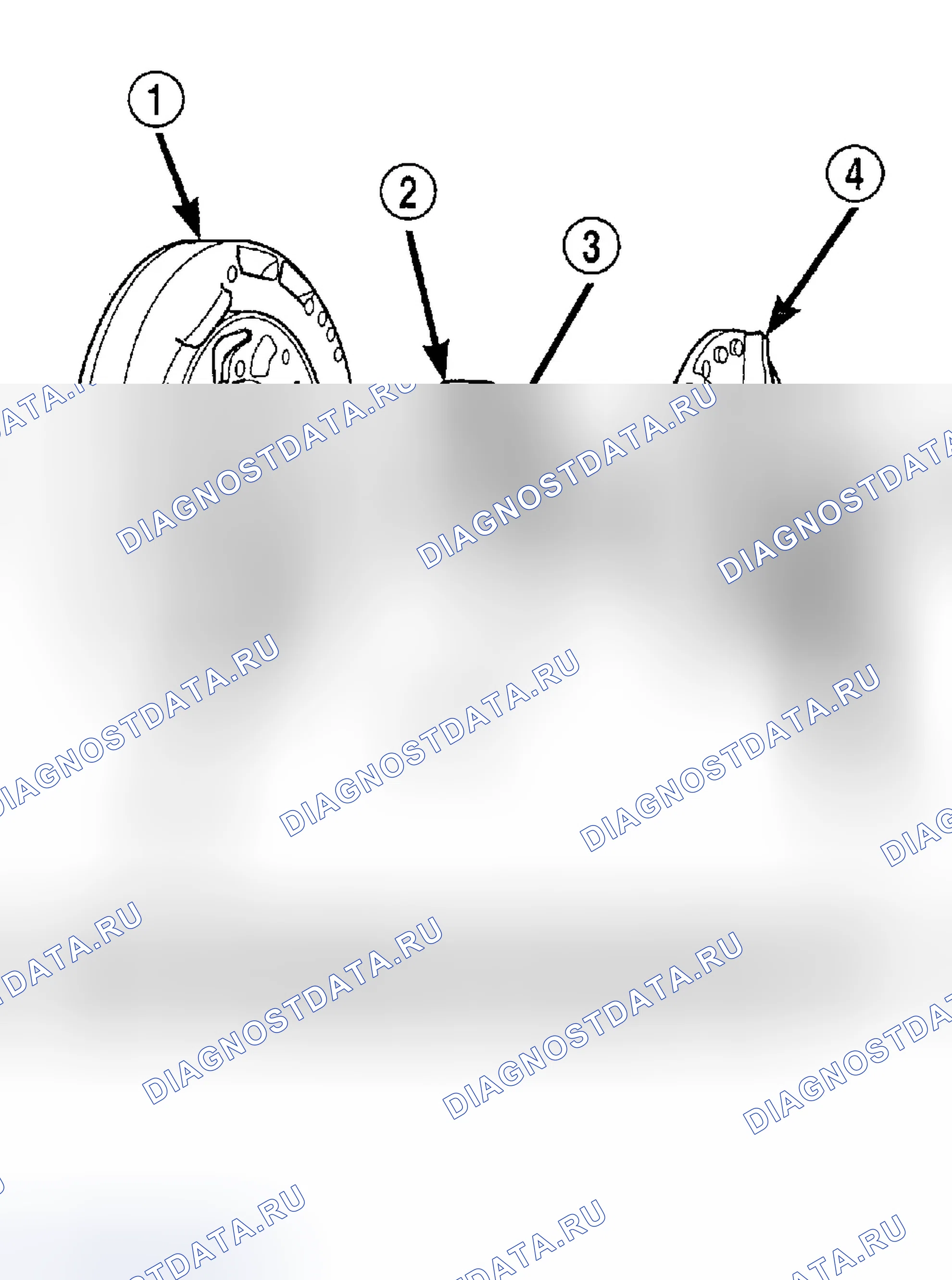 Рис. 69. Jeep Liberty I