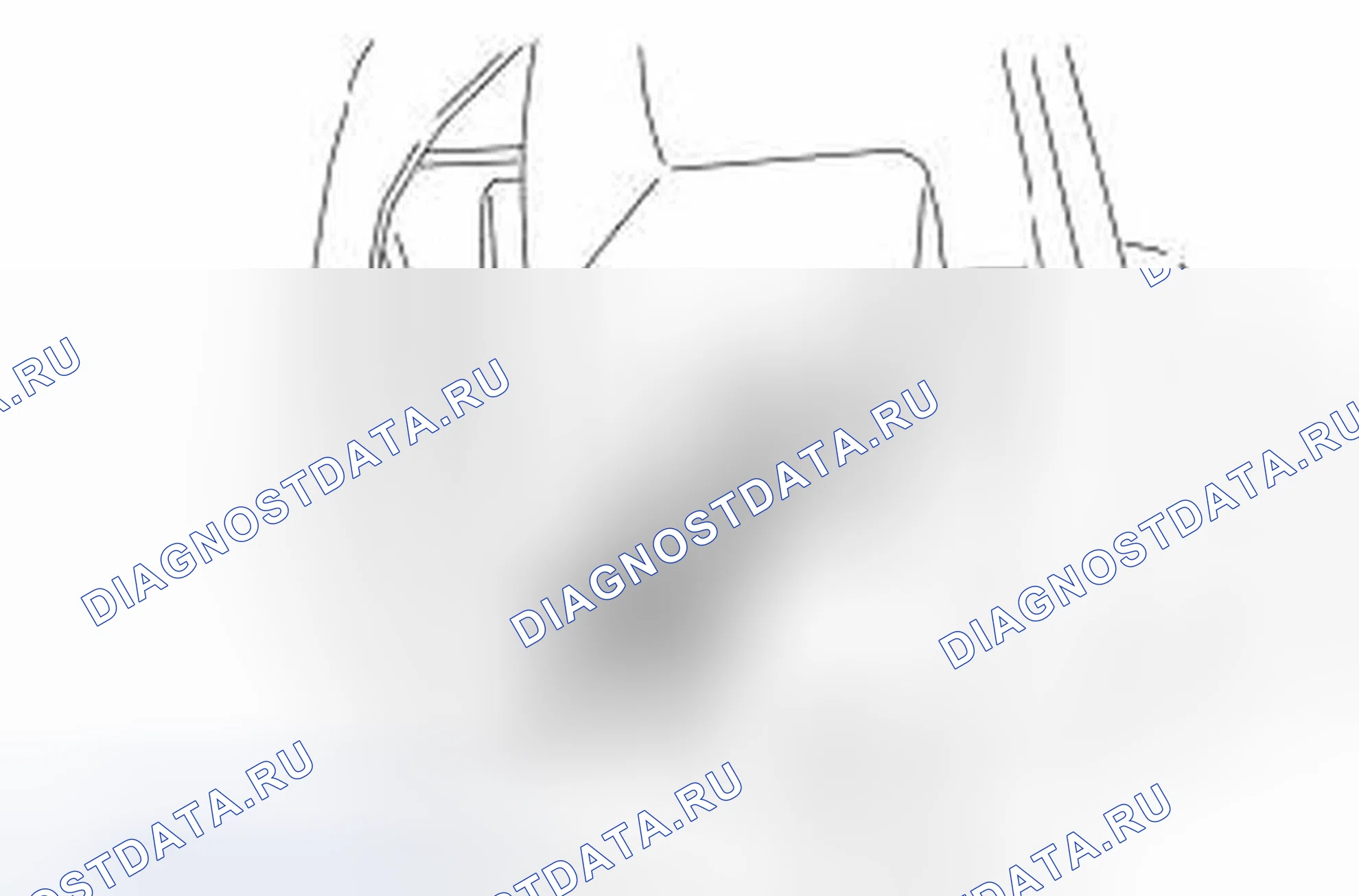 Рис. 126. Ford Mustang V рестайлинг 2