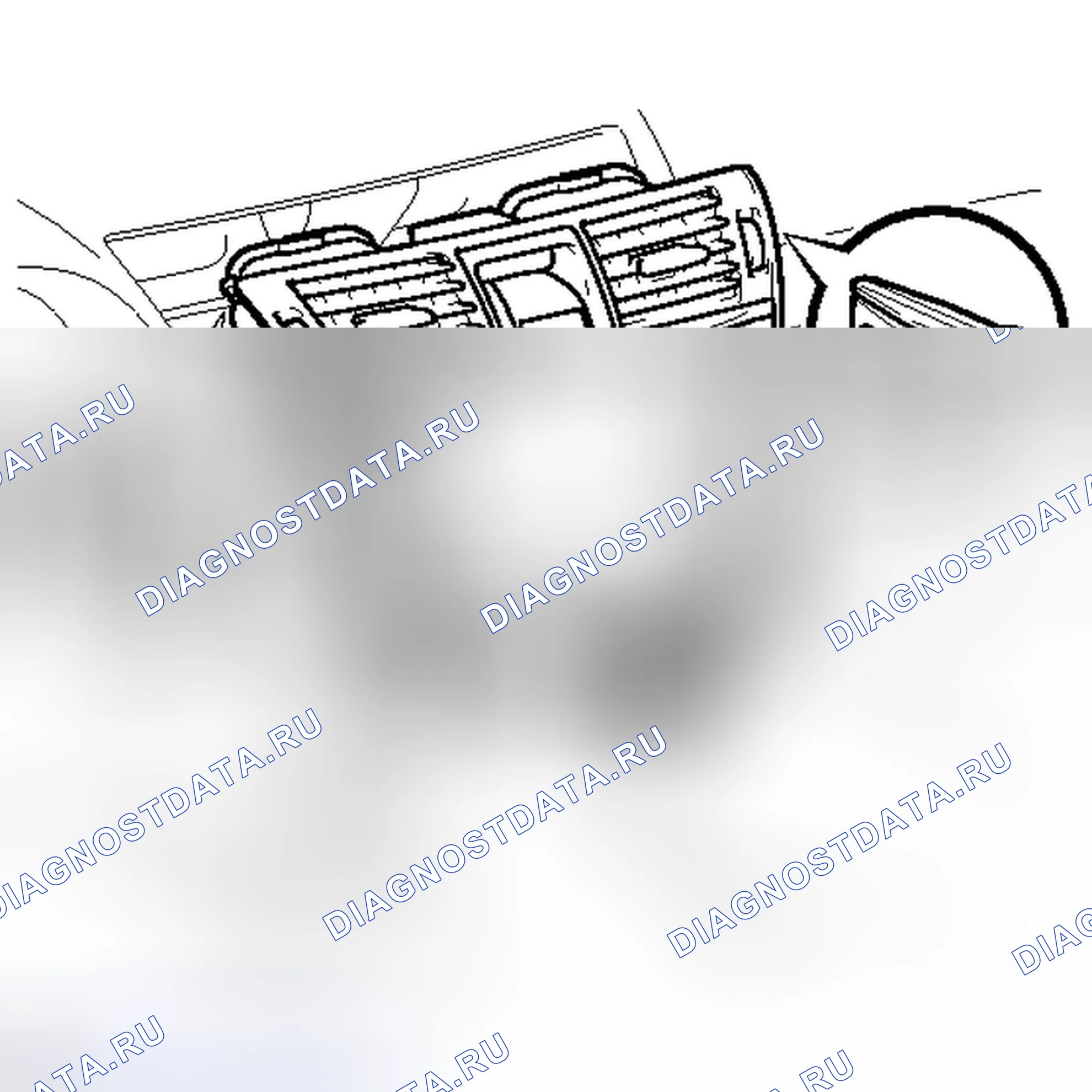 Рис. 174. Honda Accord IV
