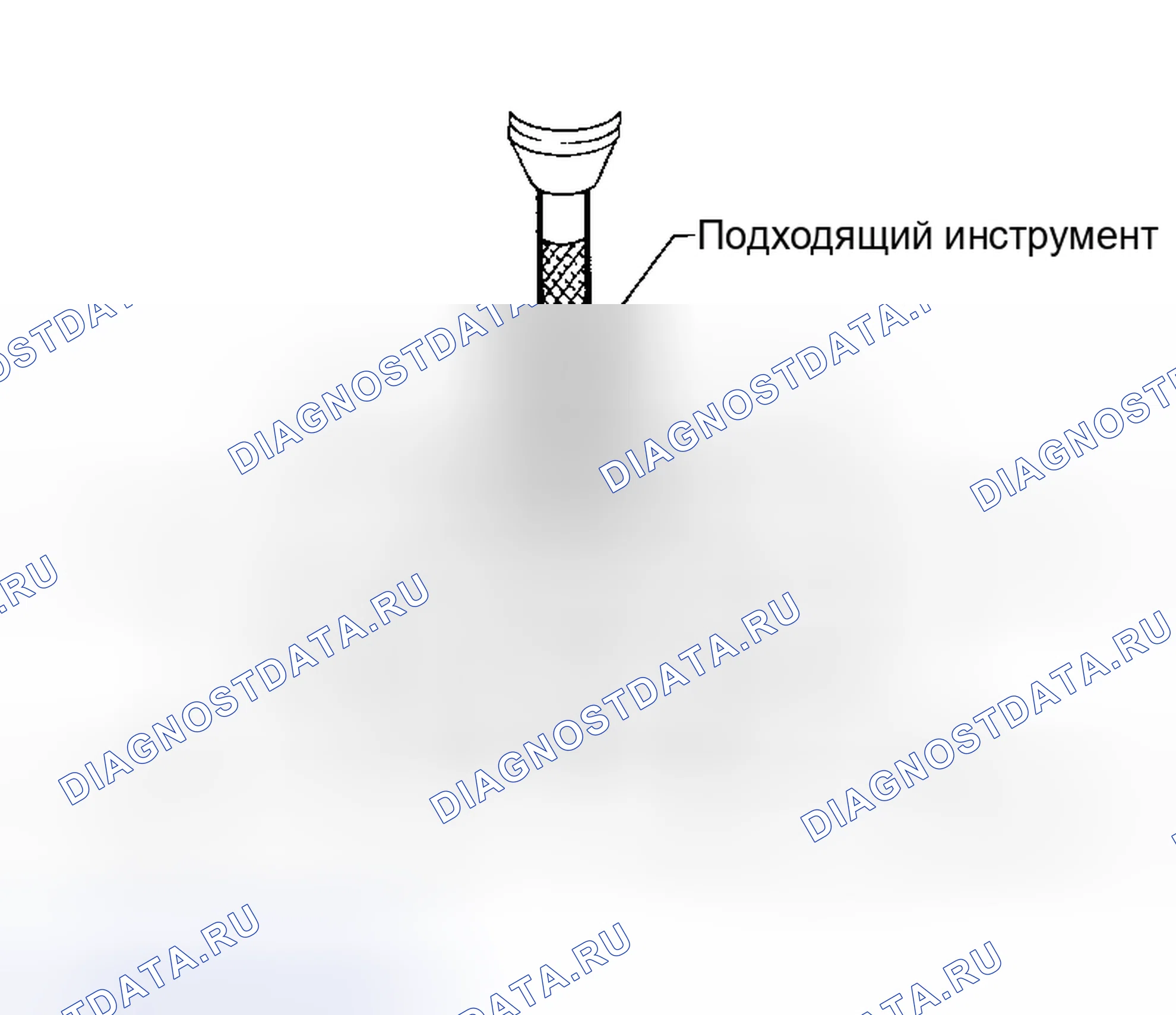 Рис. 38: Подшипник колеса. Infiniti I30 II