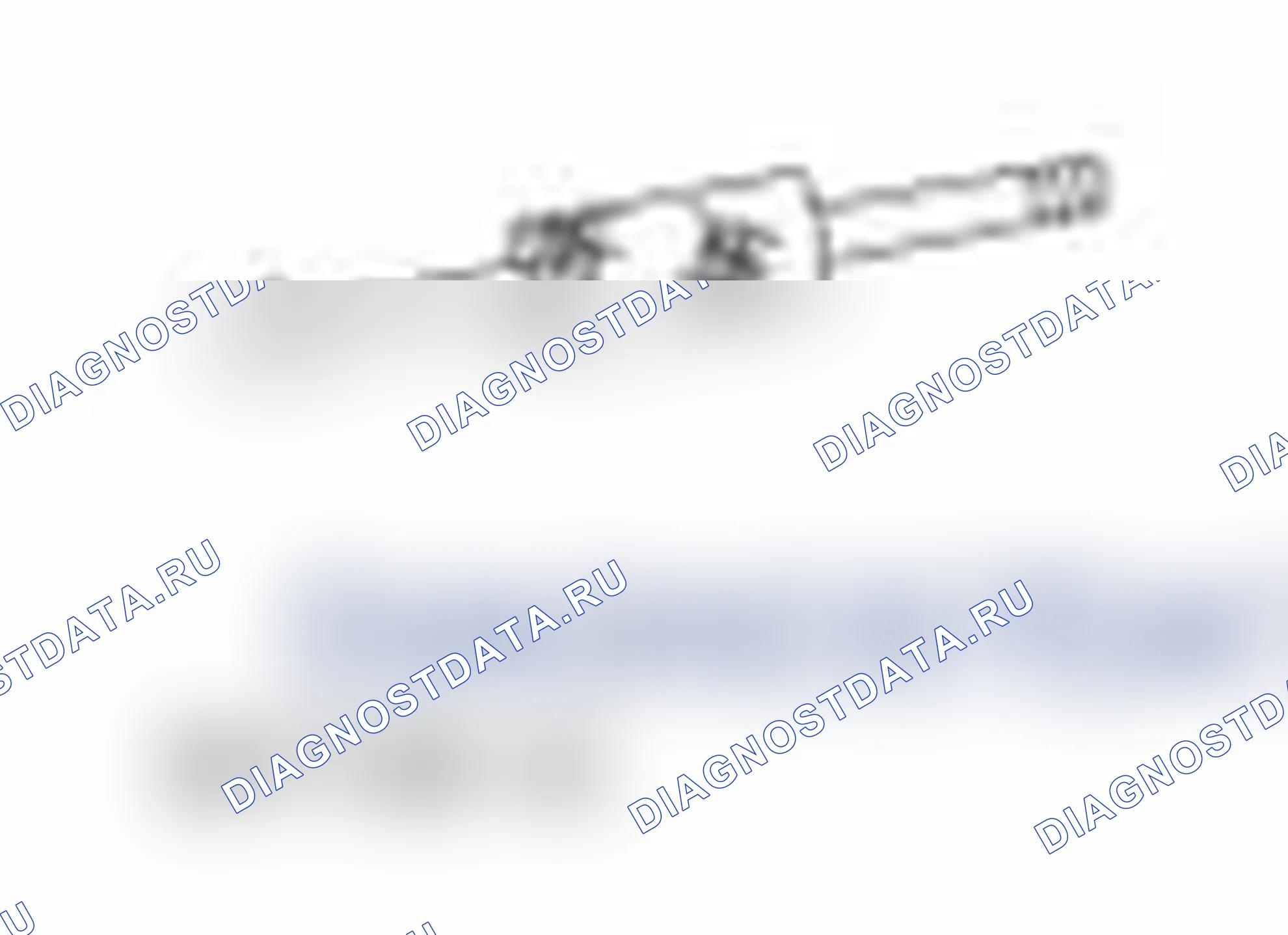 Рис. 316. Mercury Mariner II рестайлинг