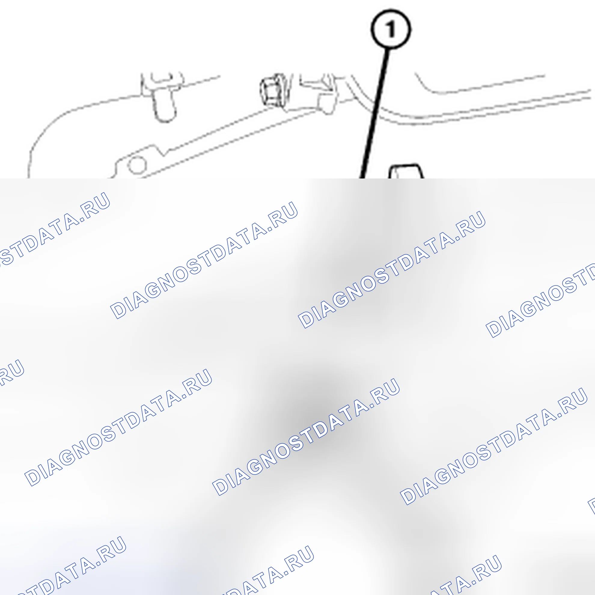 Рис. 427. Chrysler Town & Country V